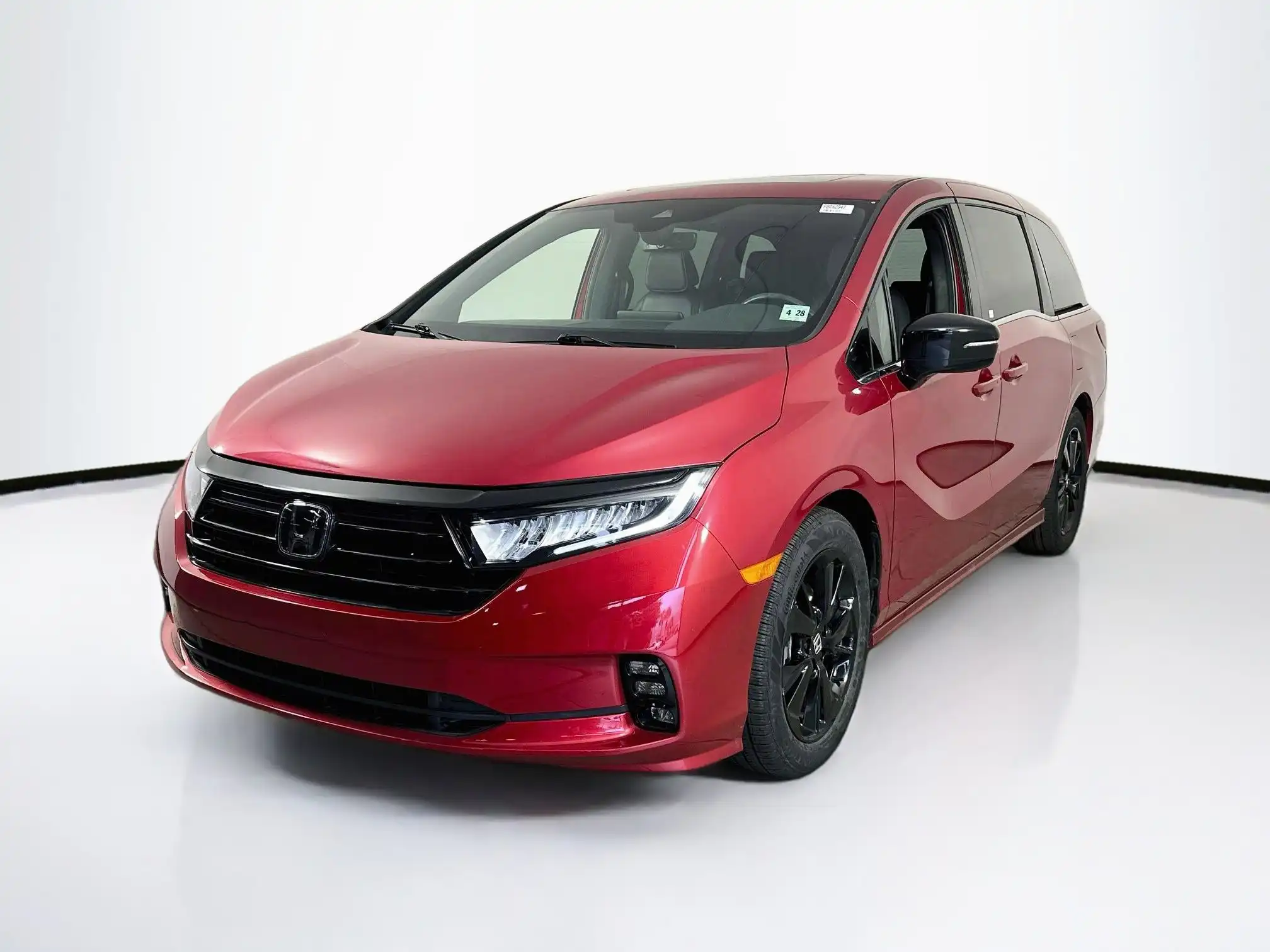 2023 Honda Odyssey SPORT's photo