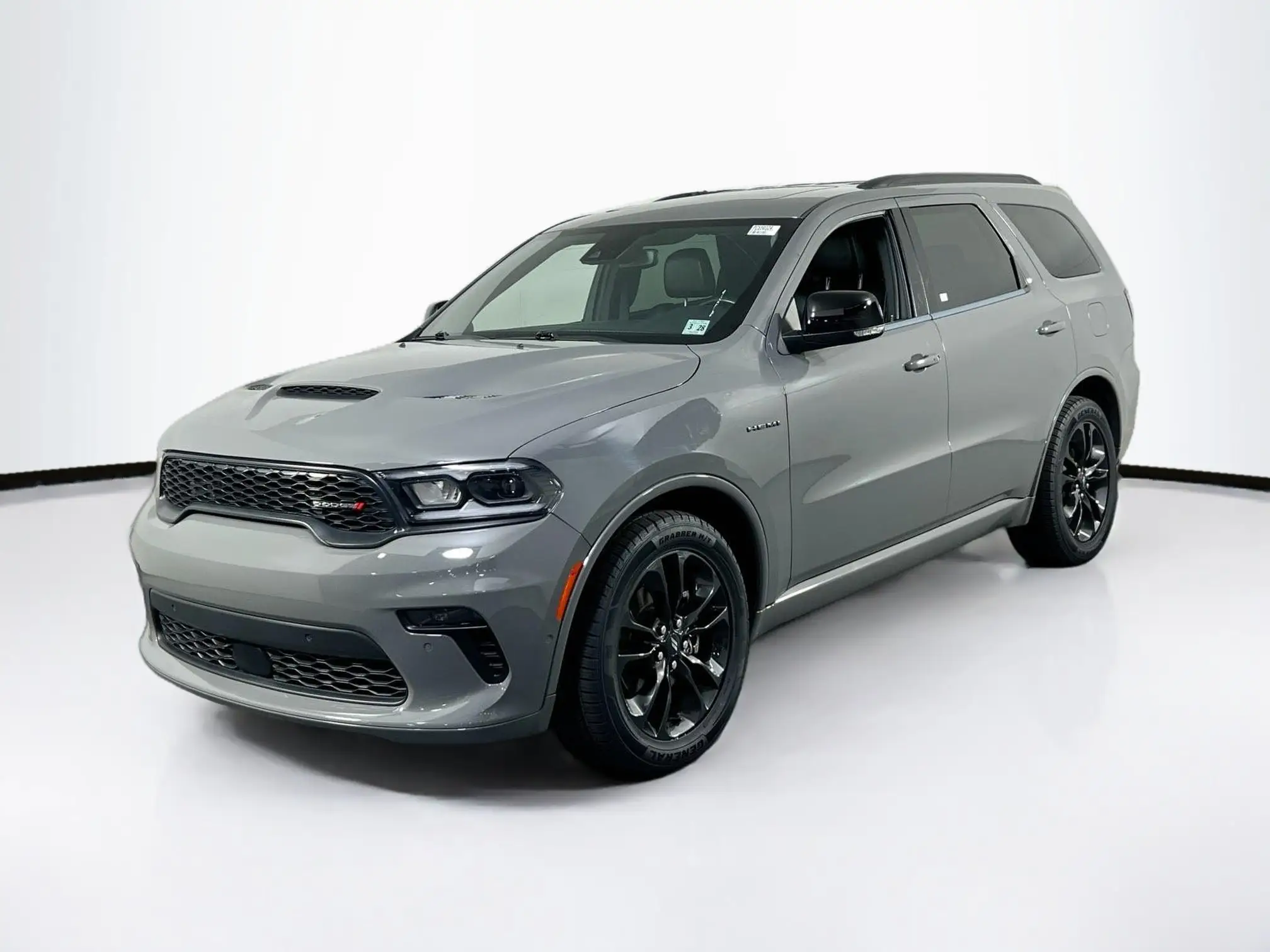 2023 Dodge Durango R/T Plus AWD photo 1