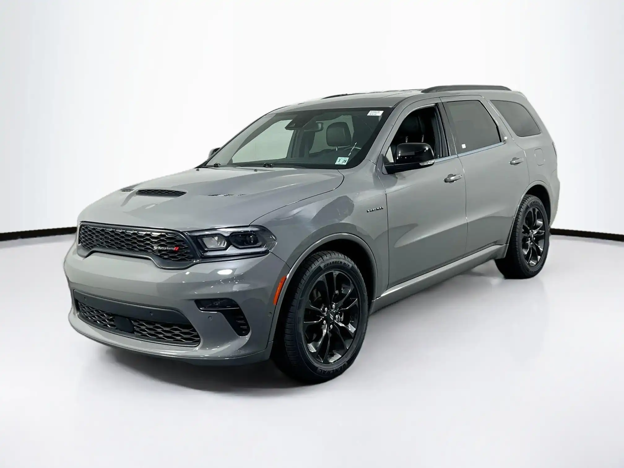 2023 Dodge Durango R/T Plus AWD's photo