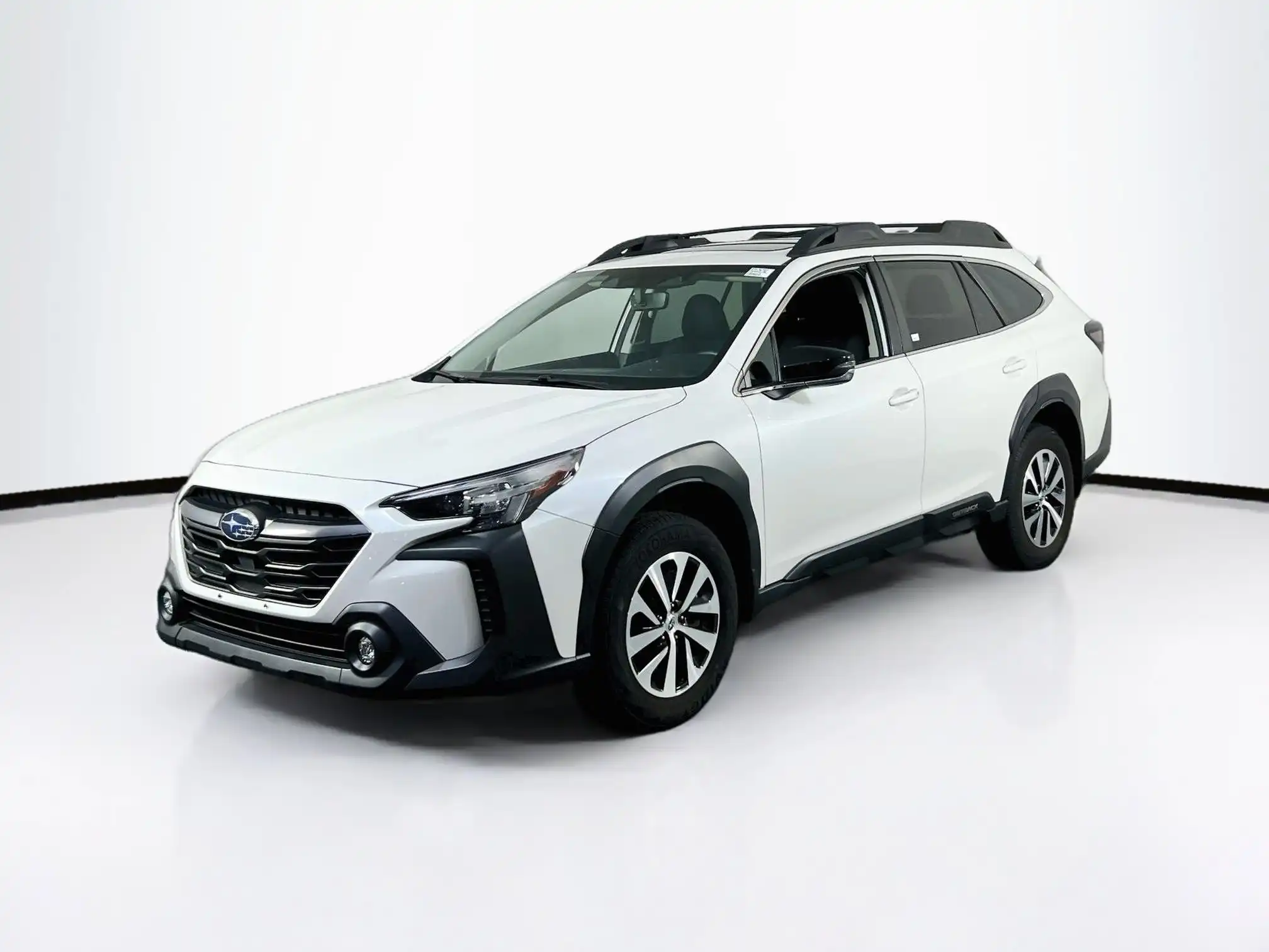 2024 Subaru Outback Premium's photo