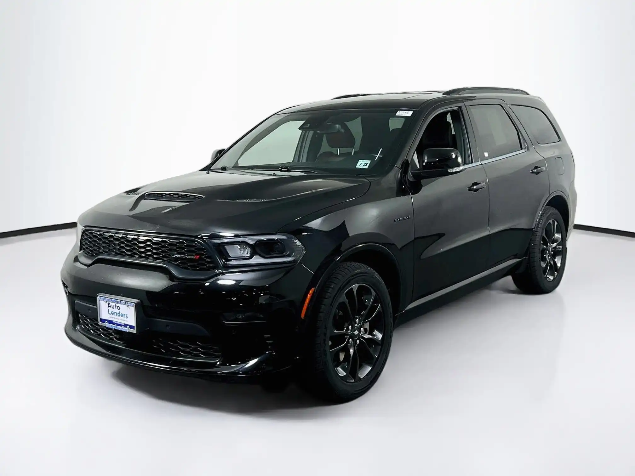 2023 Dodge Durango R/T AWD Plus's photo