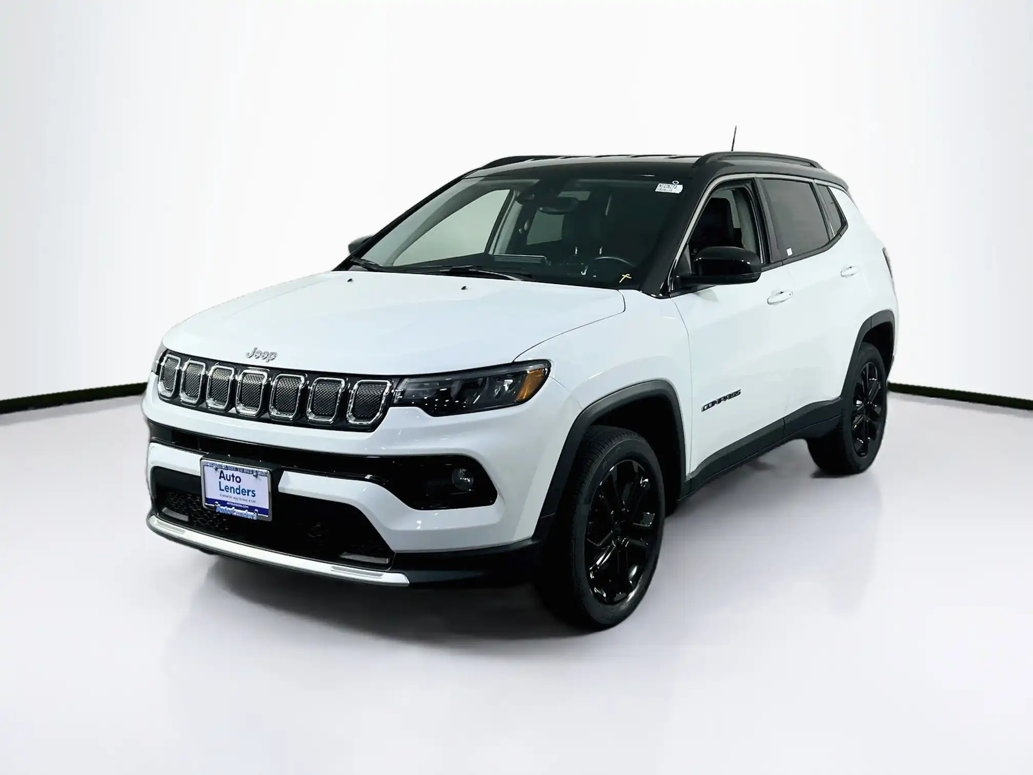2022 Jeep Compass Limited 4X4's photo