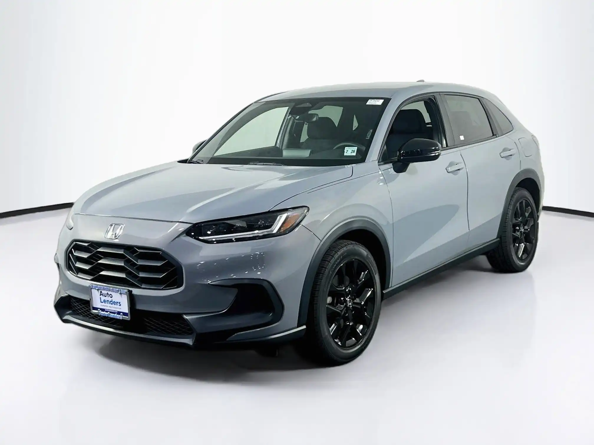 2024 Honda HR-V Sport AWD's photo