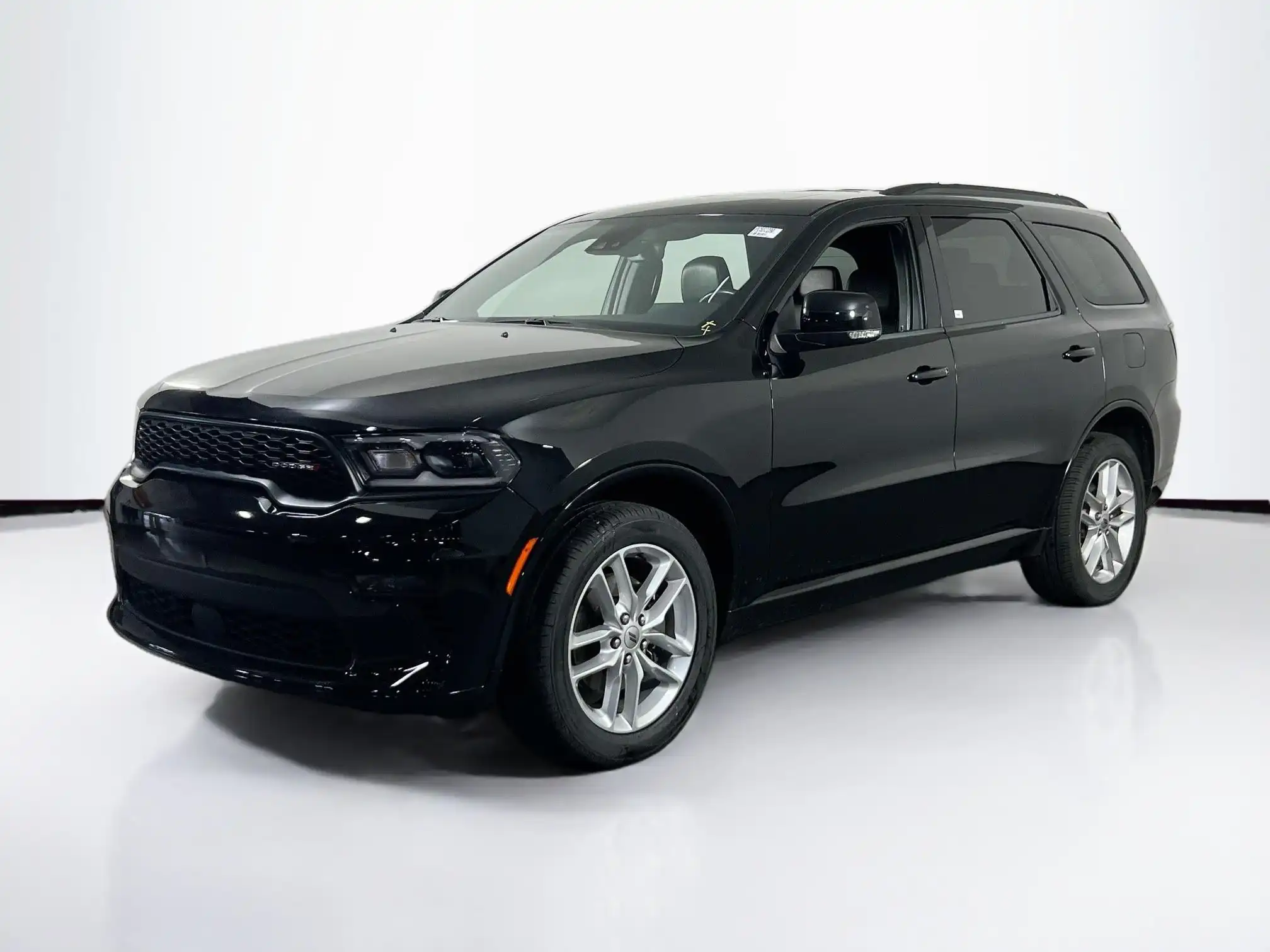 2023 Dodge Durango GT Plus AWD's photo