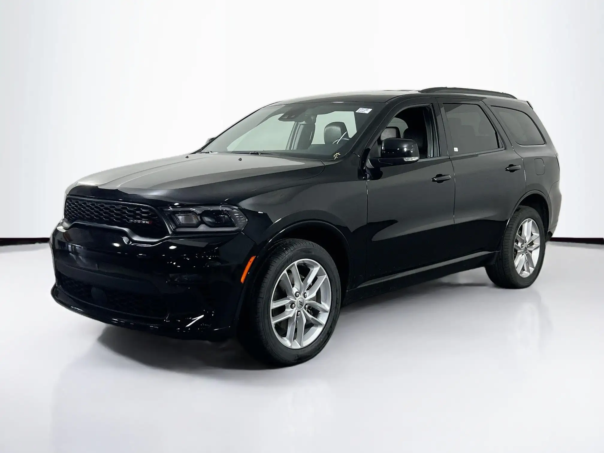 2023 Dodge Durango GT Plus AWD's photo