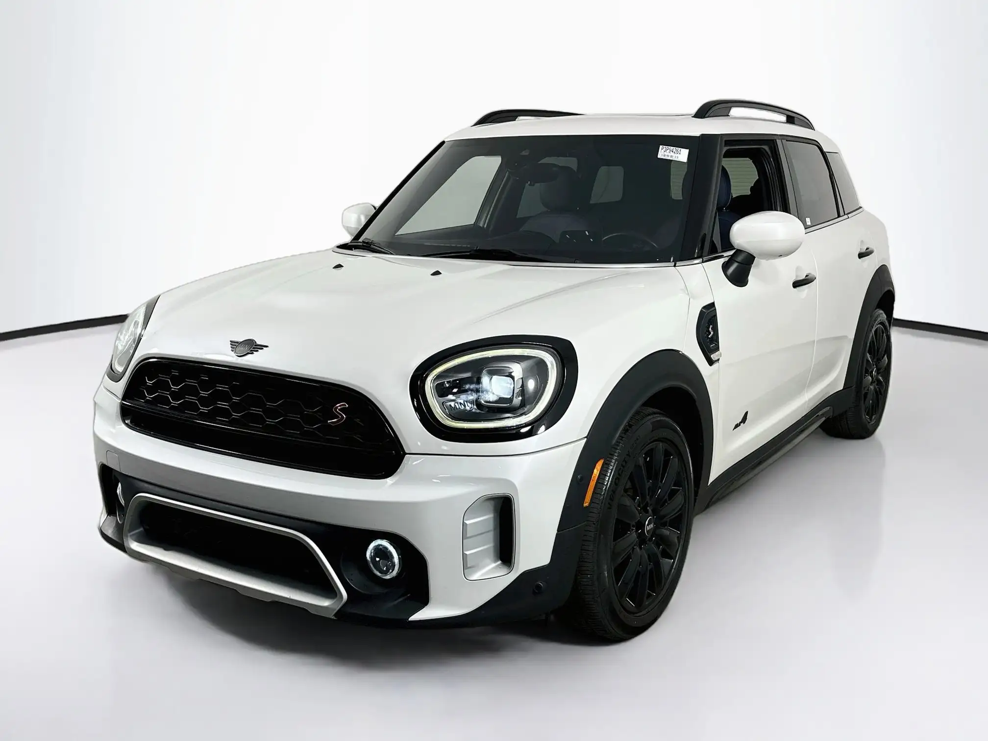 2023 MINI Countryman S ALL4's photo