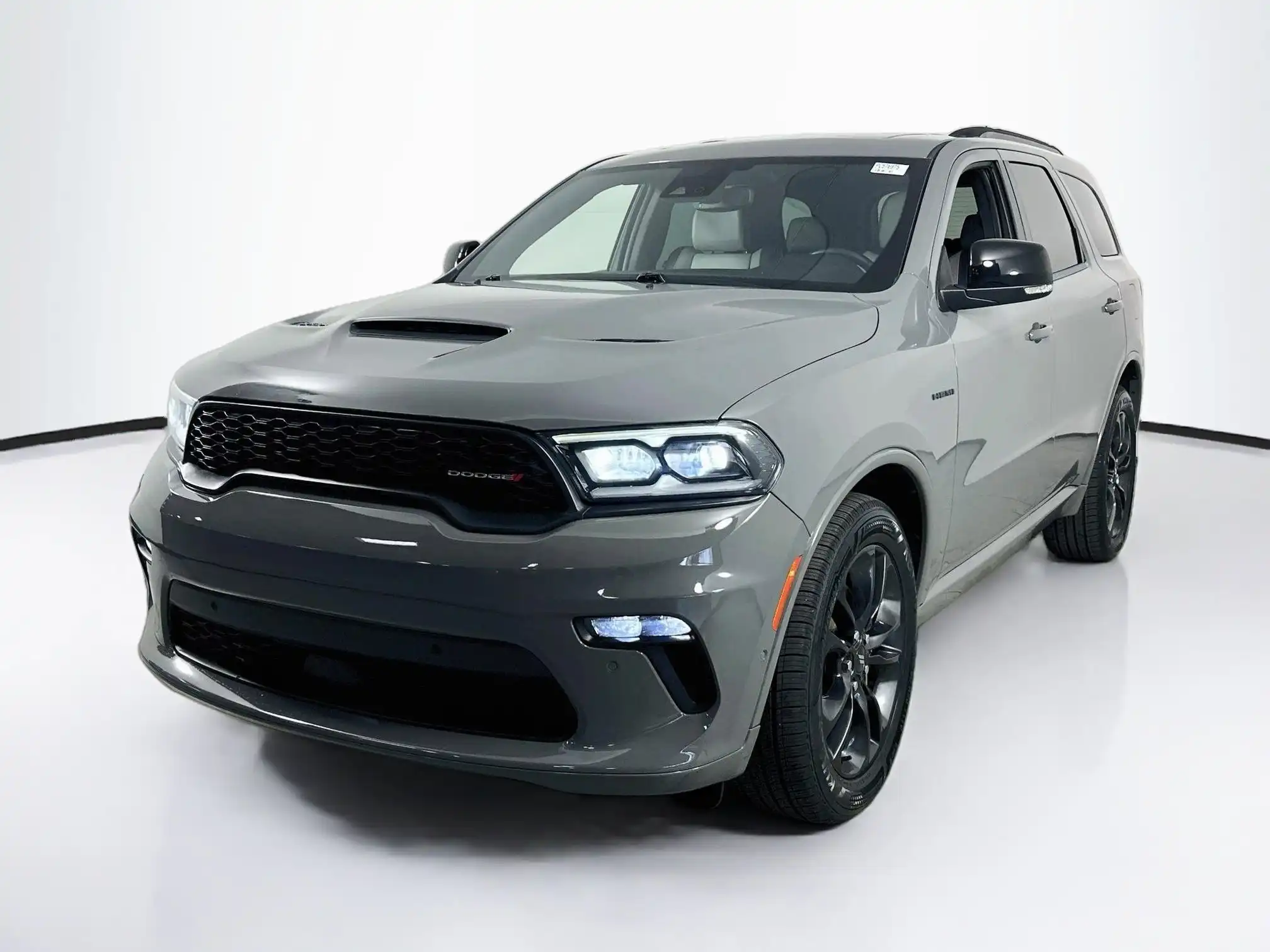 2023 Dodge Durango R/T RWD Premium's photo