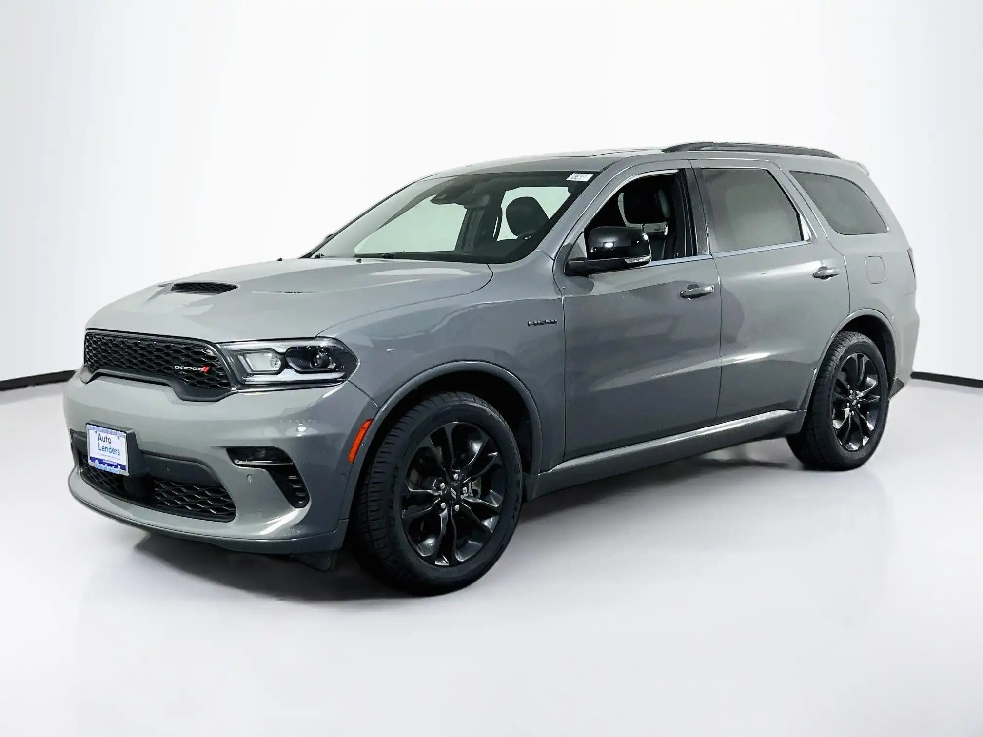 2023 Dodge Durango R/T Plus AWD's photo