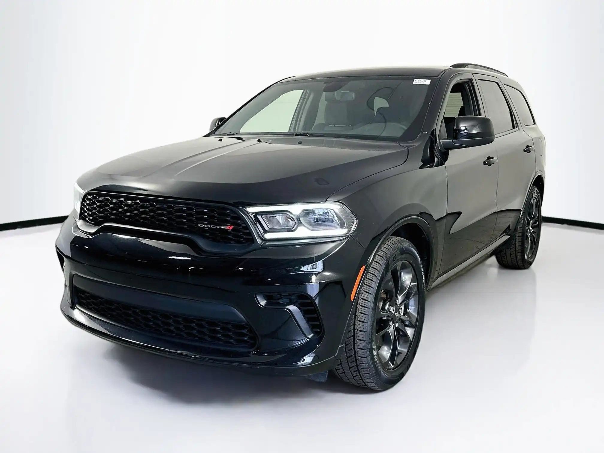 2023 Dodge Durango GT RWD's photo