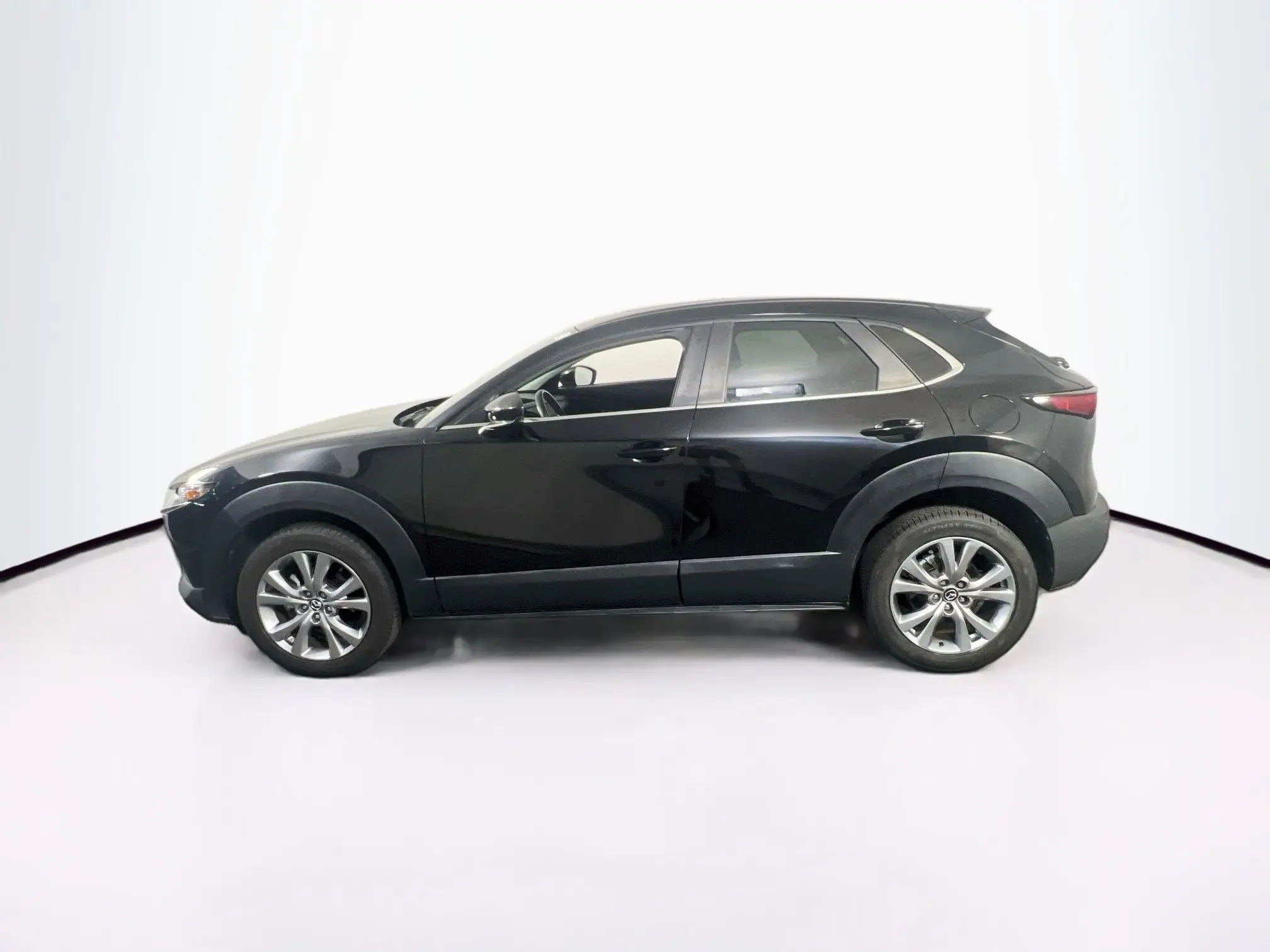 2021 Mazda CX-30 Preferred AWD photo 5