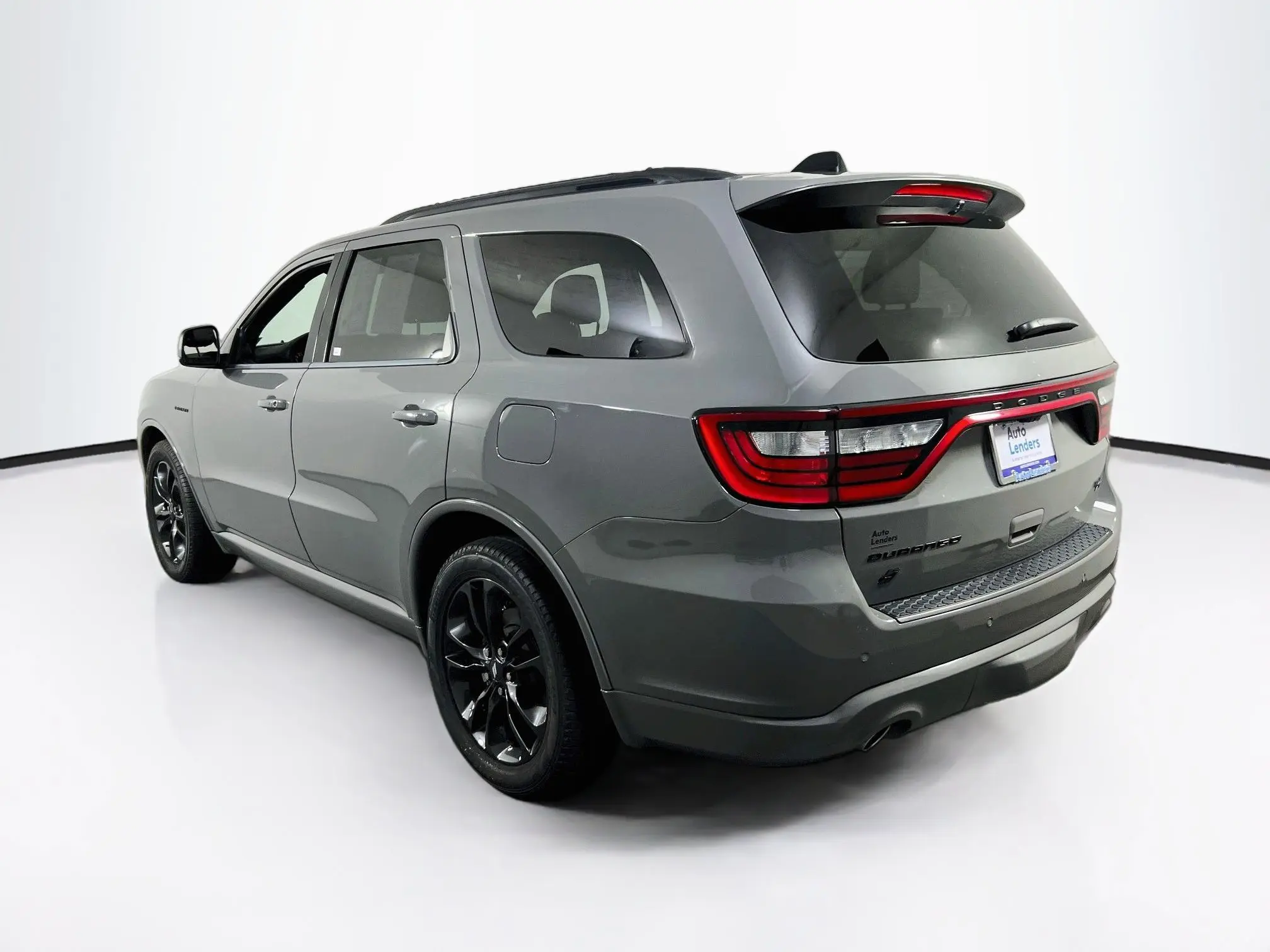 2023 Dodge Durango R/T AWD Plus photo 3