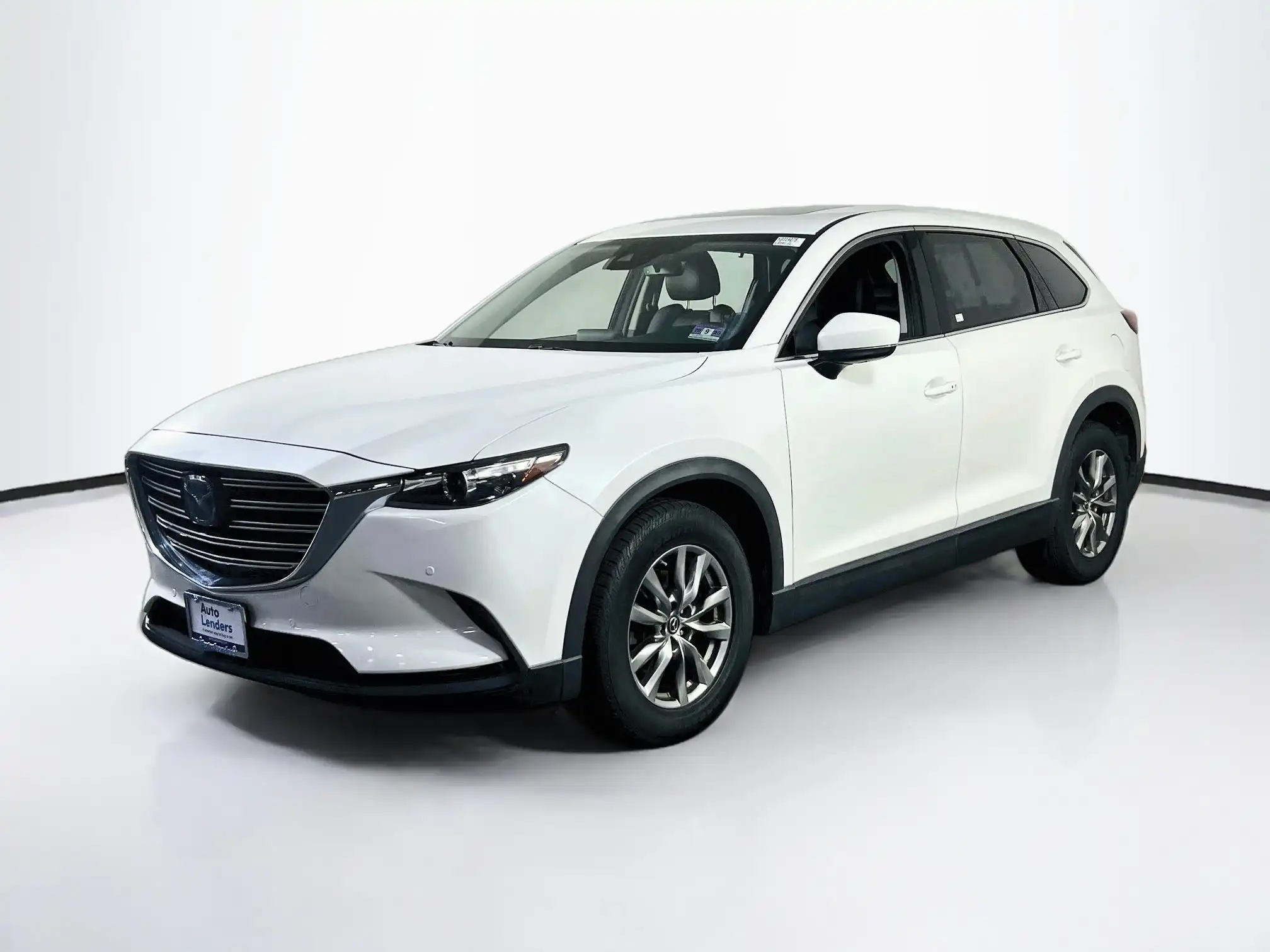 2019 Mazda CX-9 Touring AWD's photo