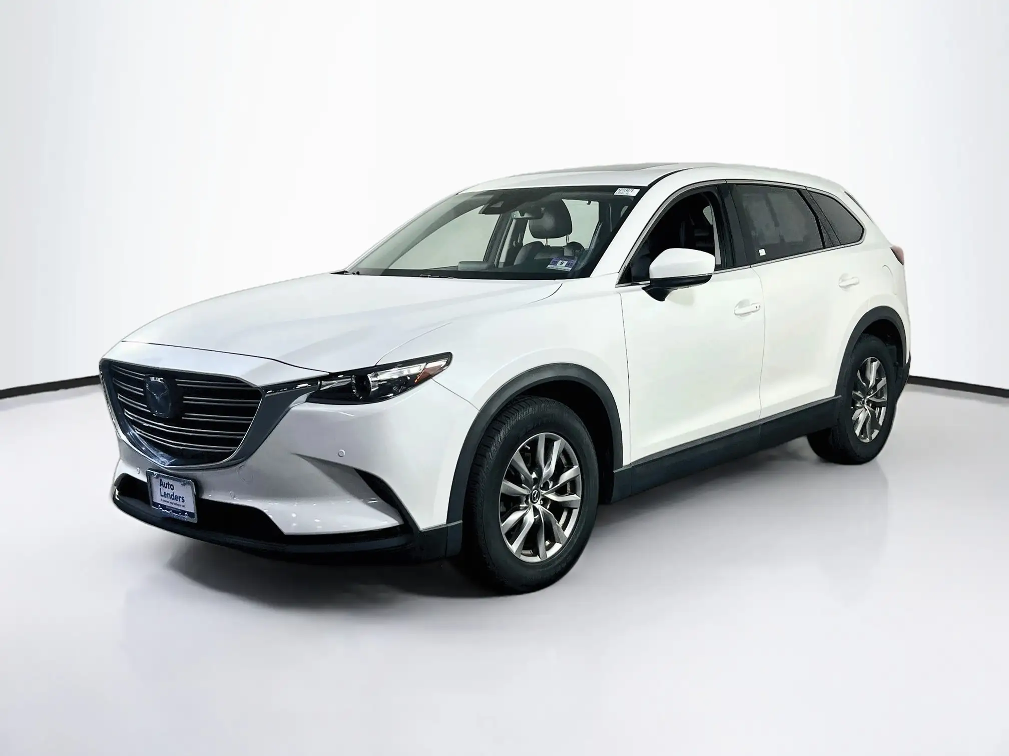 2019 Mazda CX-9 Touring AWD's photo