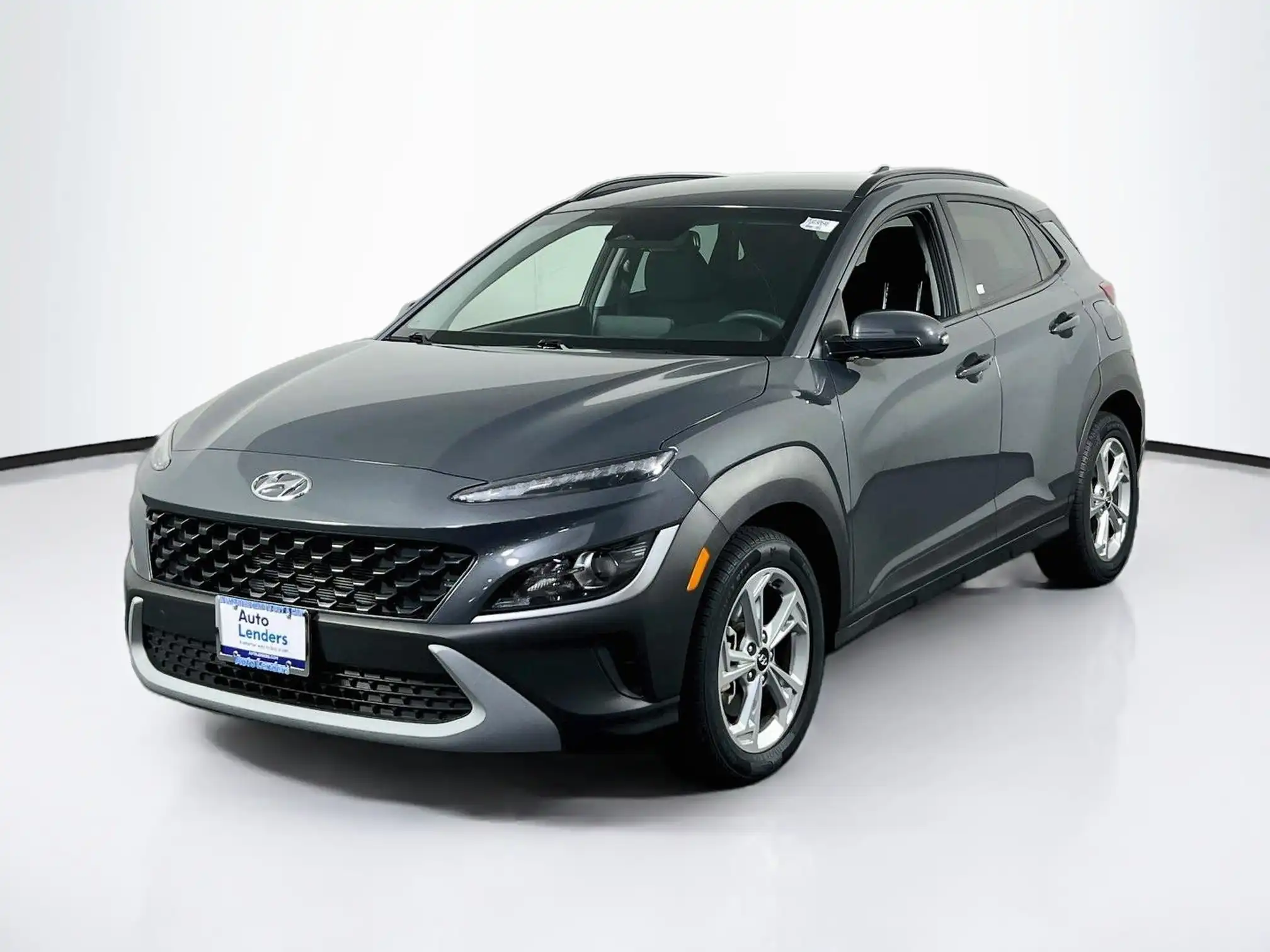 2023 Hyundai Kona SEL Automatic AWD's photo