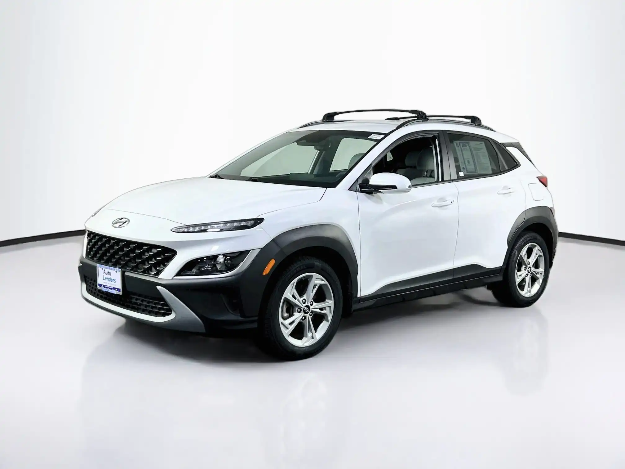 2023 Hyundai Kona SEL Automatic AWD's photo