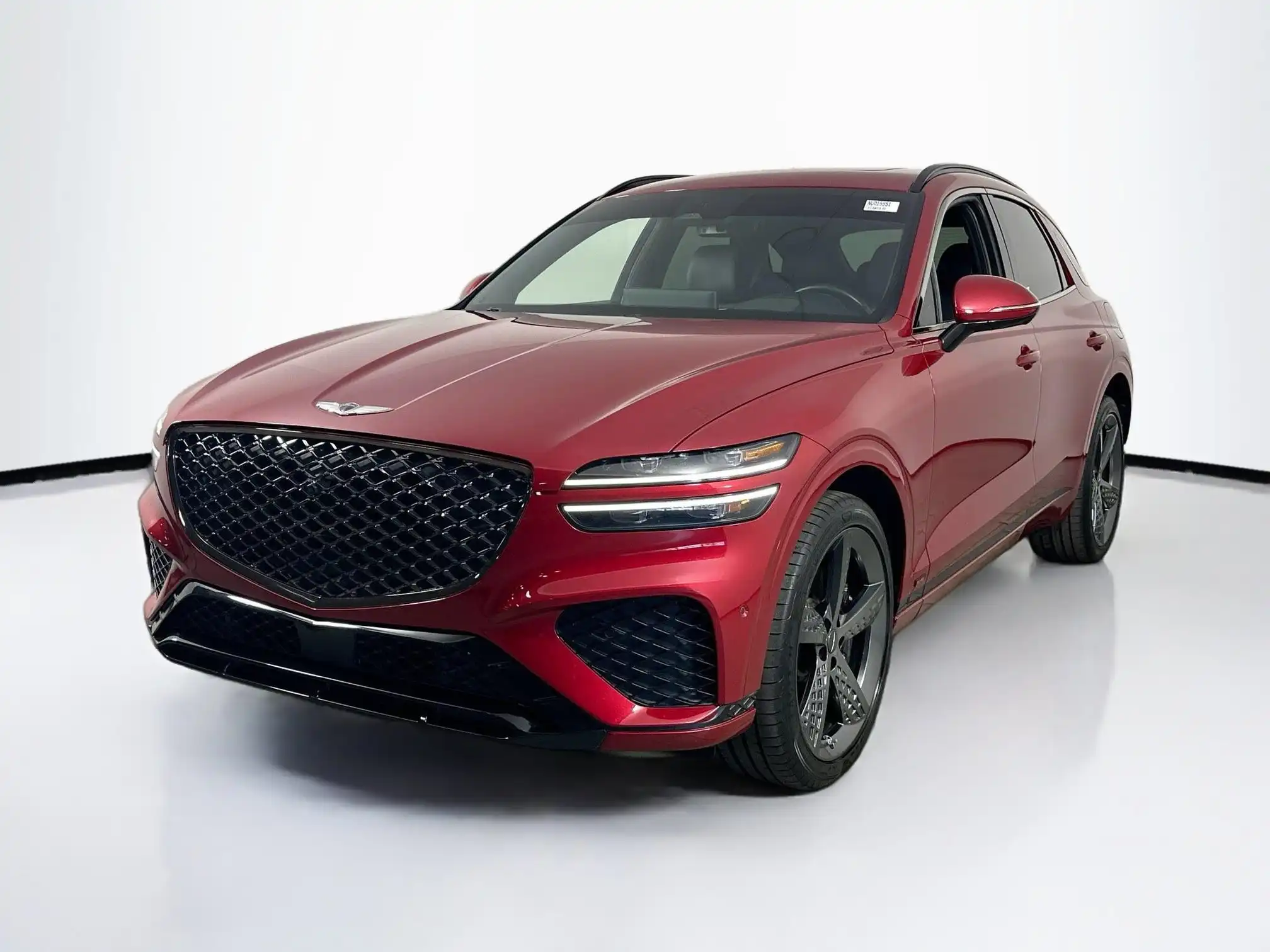 2022 Genesis GV70 3.5T Sport AWD's photo