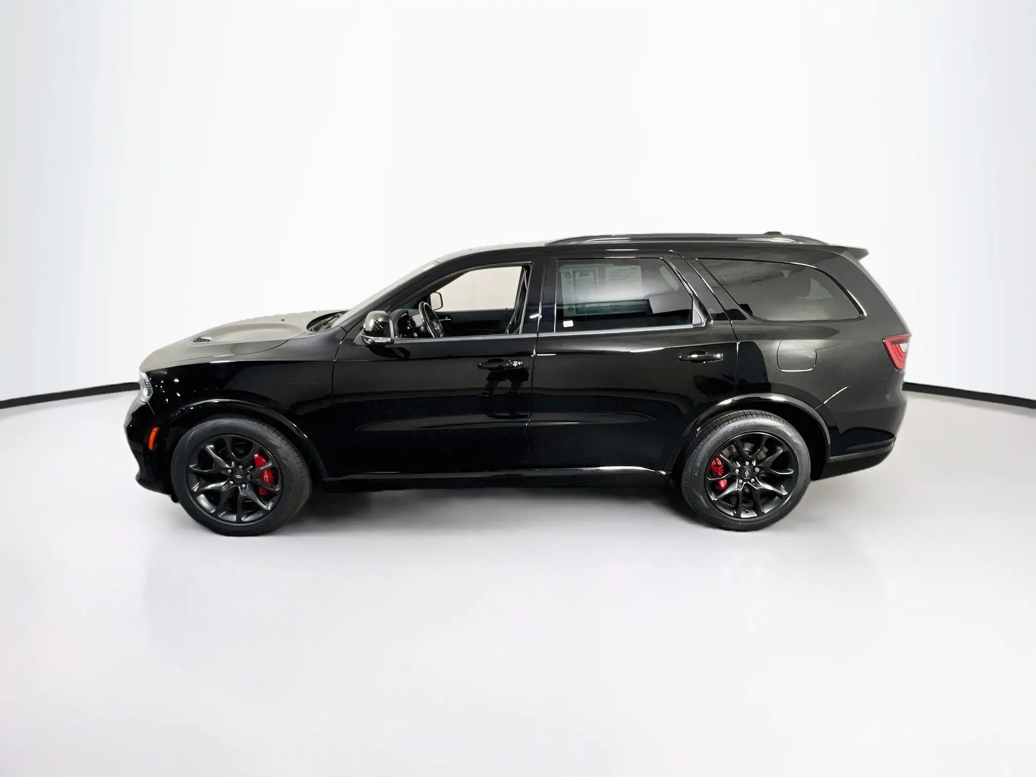 2023 Dodge Durango R/T AWD Plus photo 5