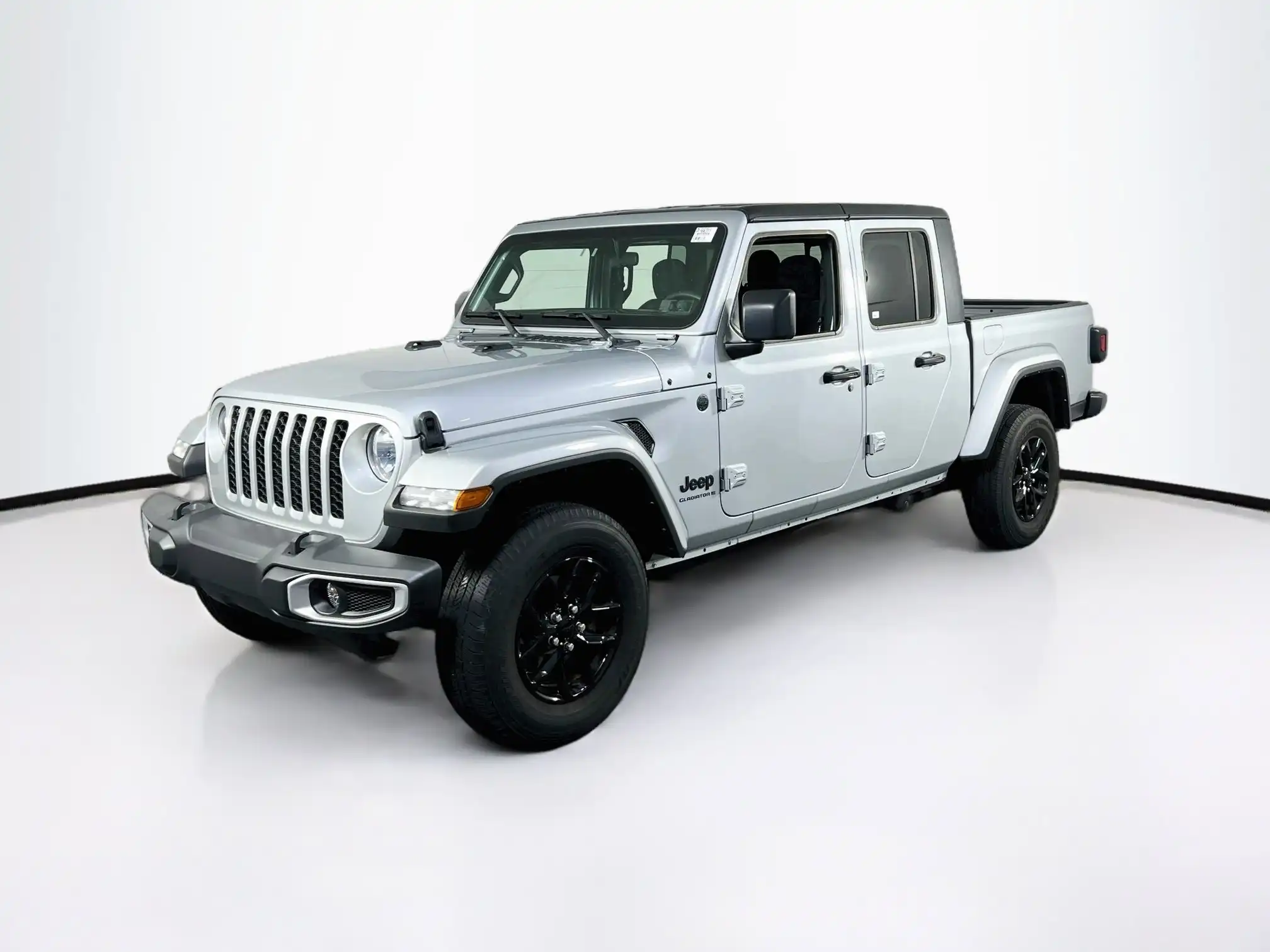2023 Jeep Gladiator Sport S's photo