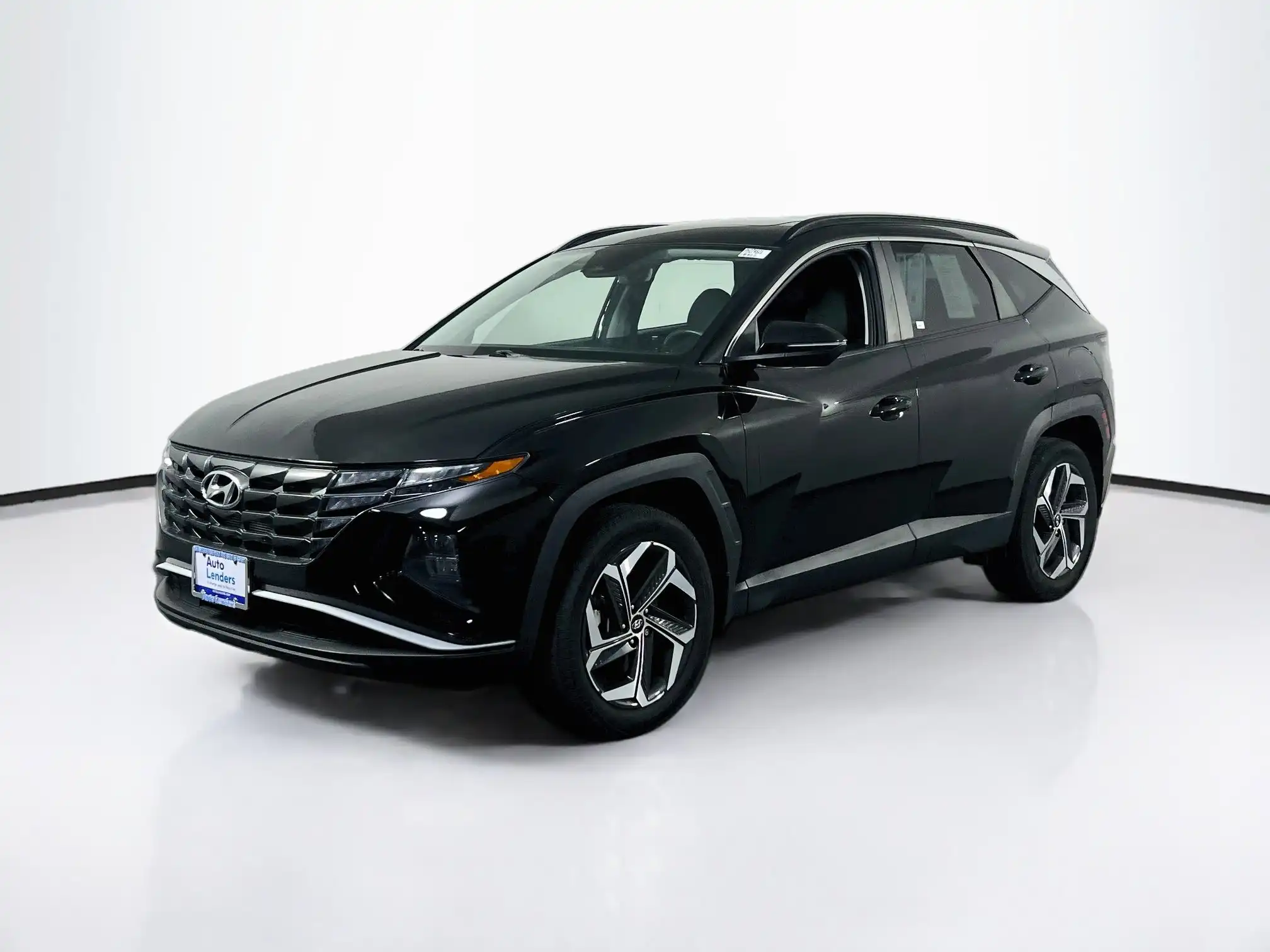 2023 Hyundai Tucson SEL AWD's photo