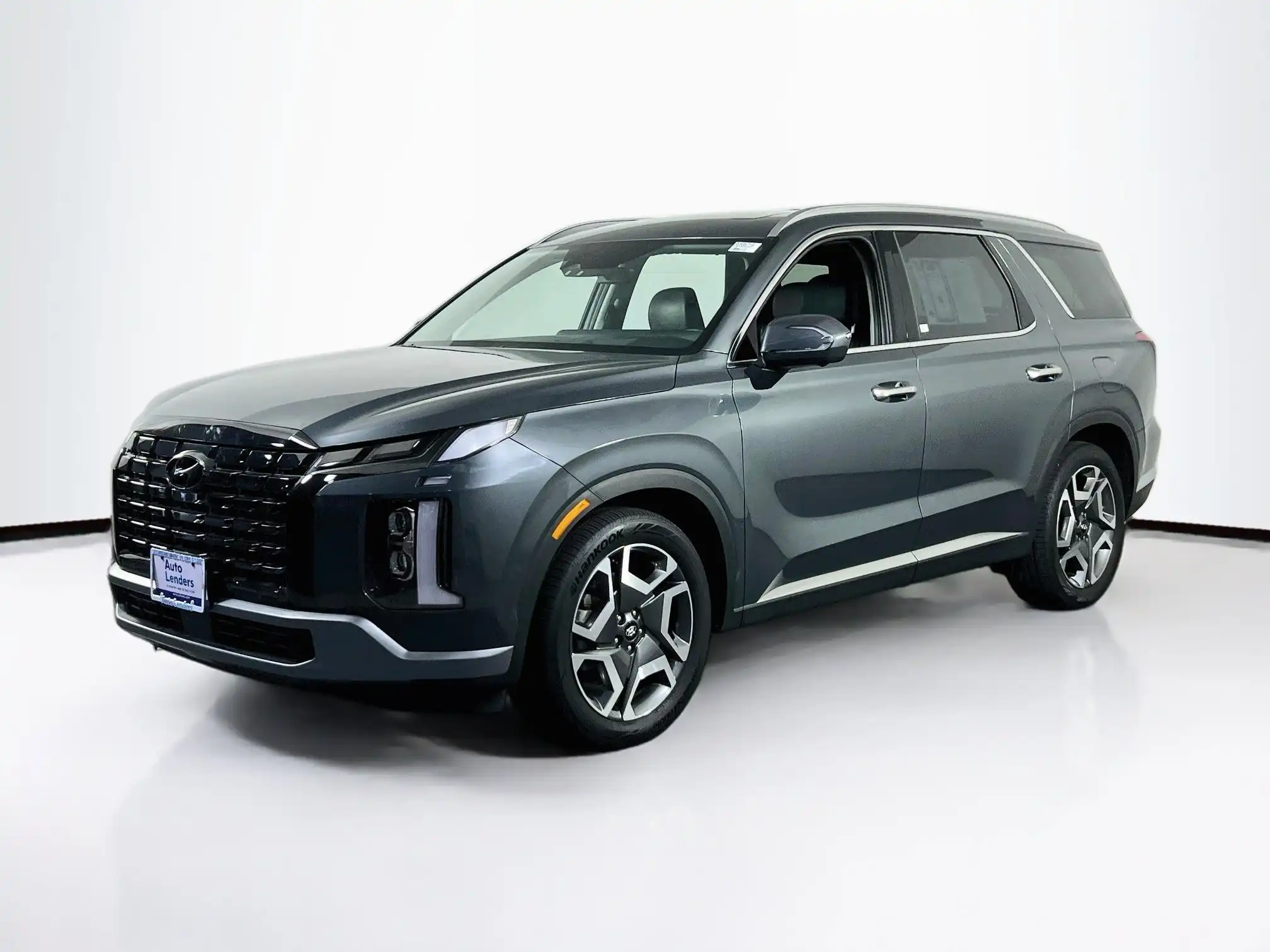 2023 Hyundai Palisade Limited AWD's photo
