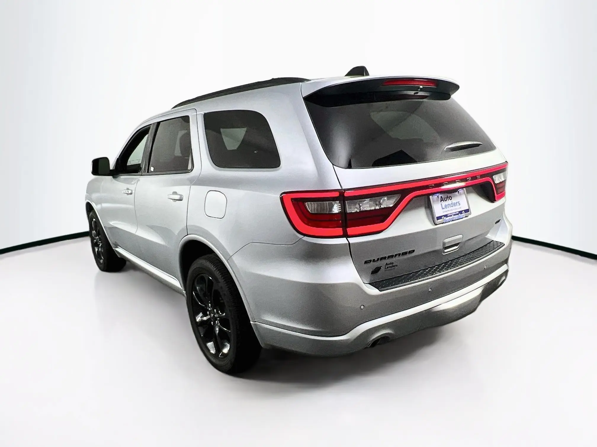 2023 Dodge Durango GT Plus AWD photo 3