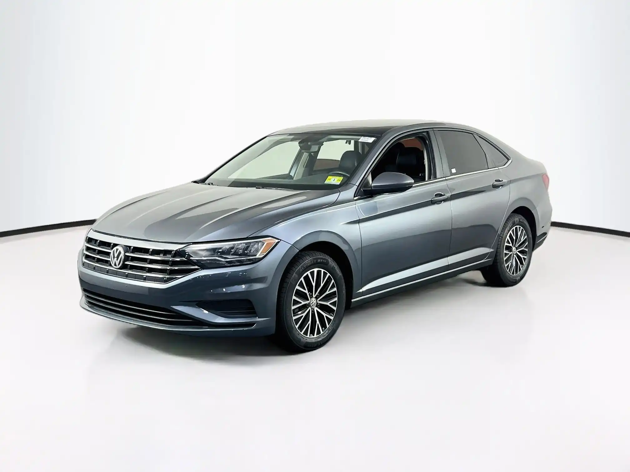 2021 Volkswagen Jetta 1.4T SE Auto SULEV's photo