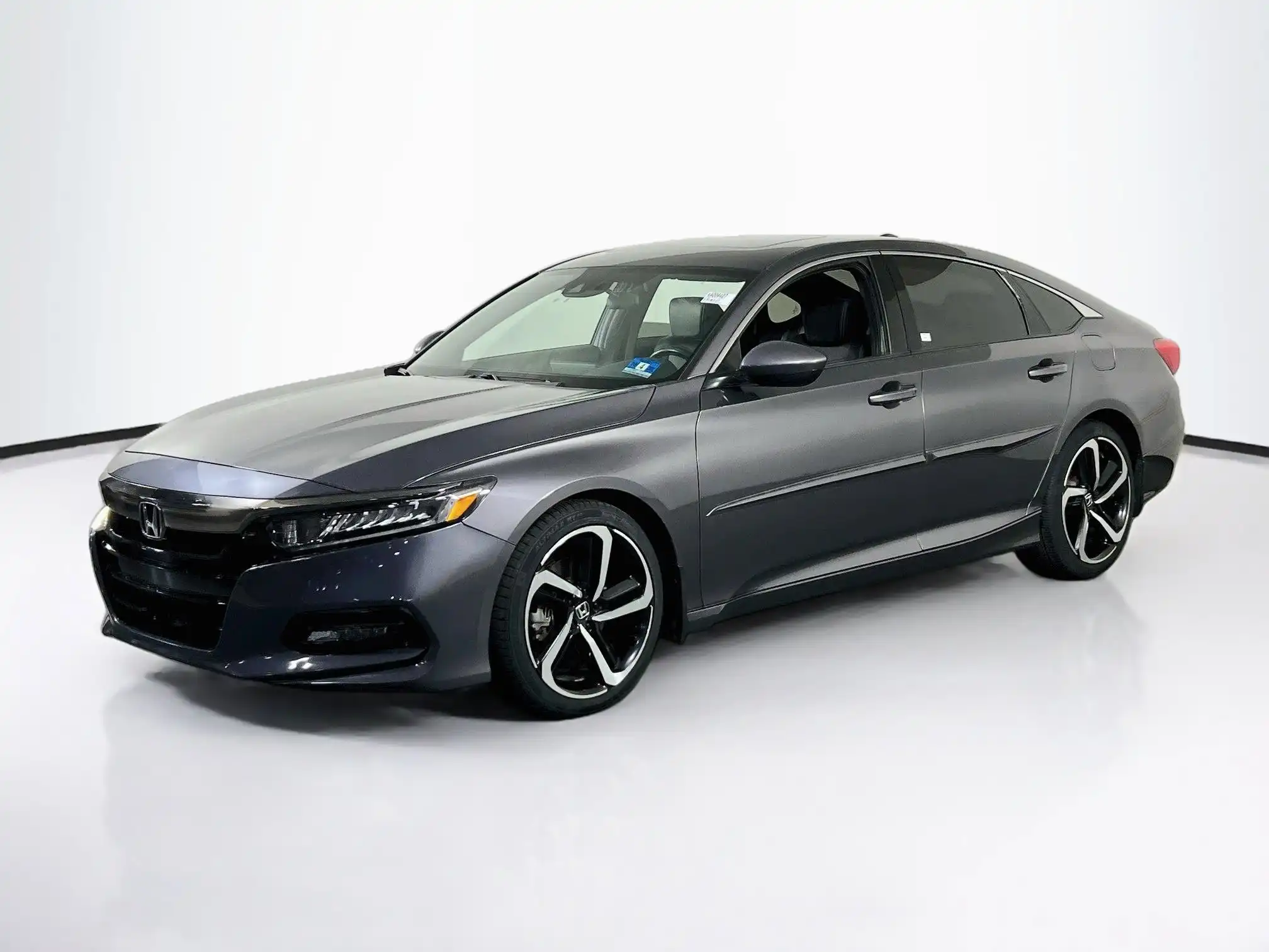 2019 Honda Accord 2.0T Sport Auto's photo