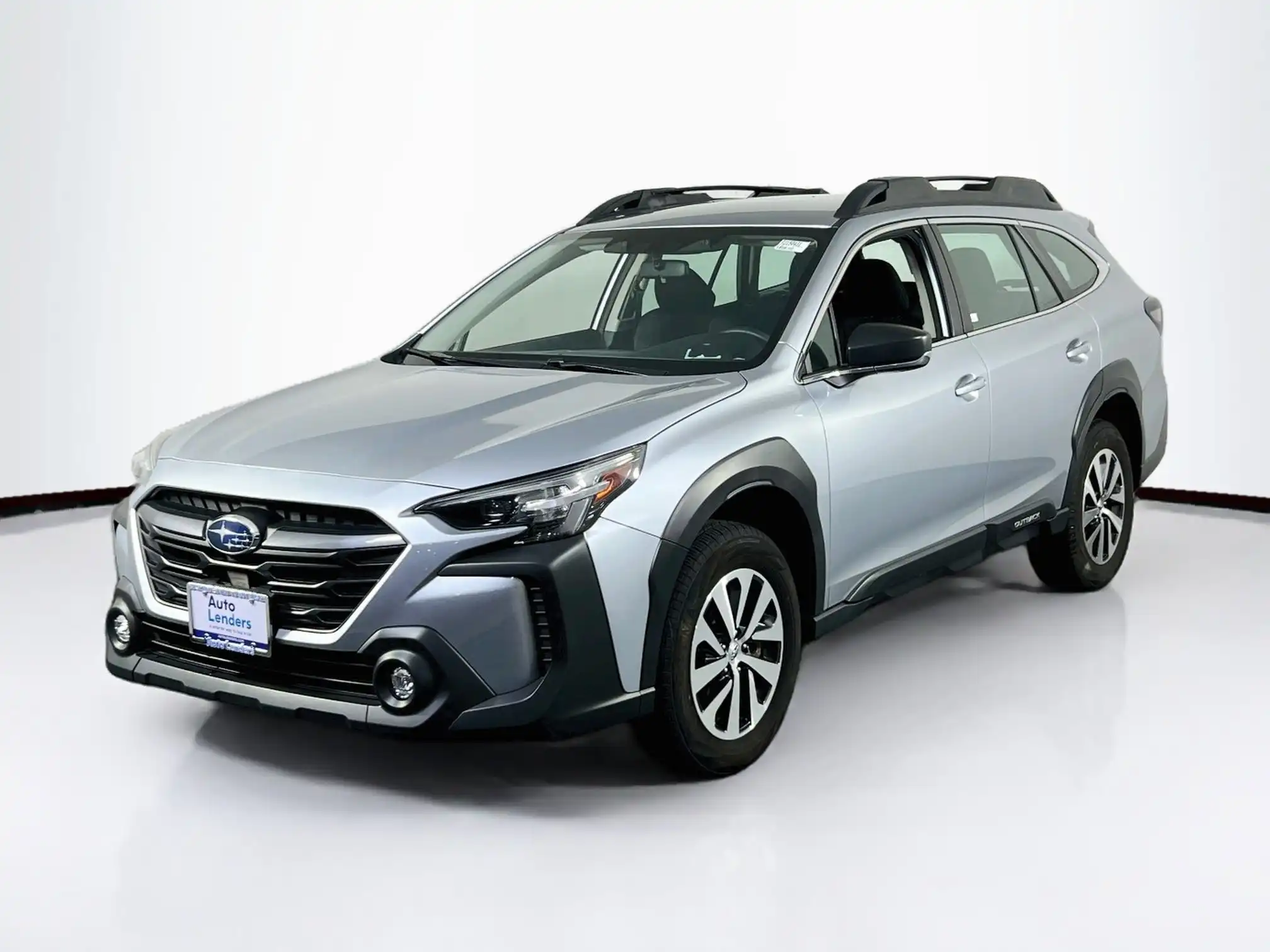 2024 Subaru Outback Base's photo