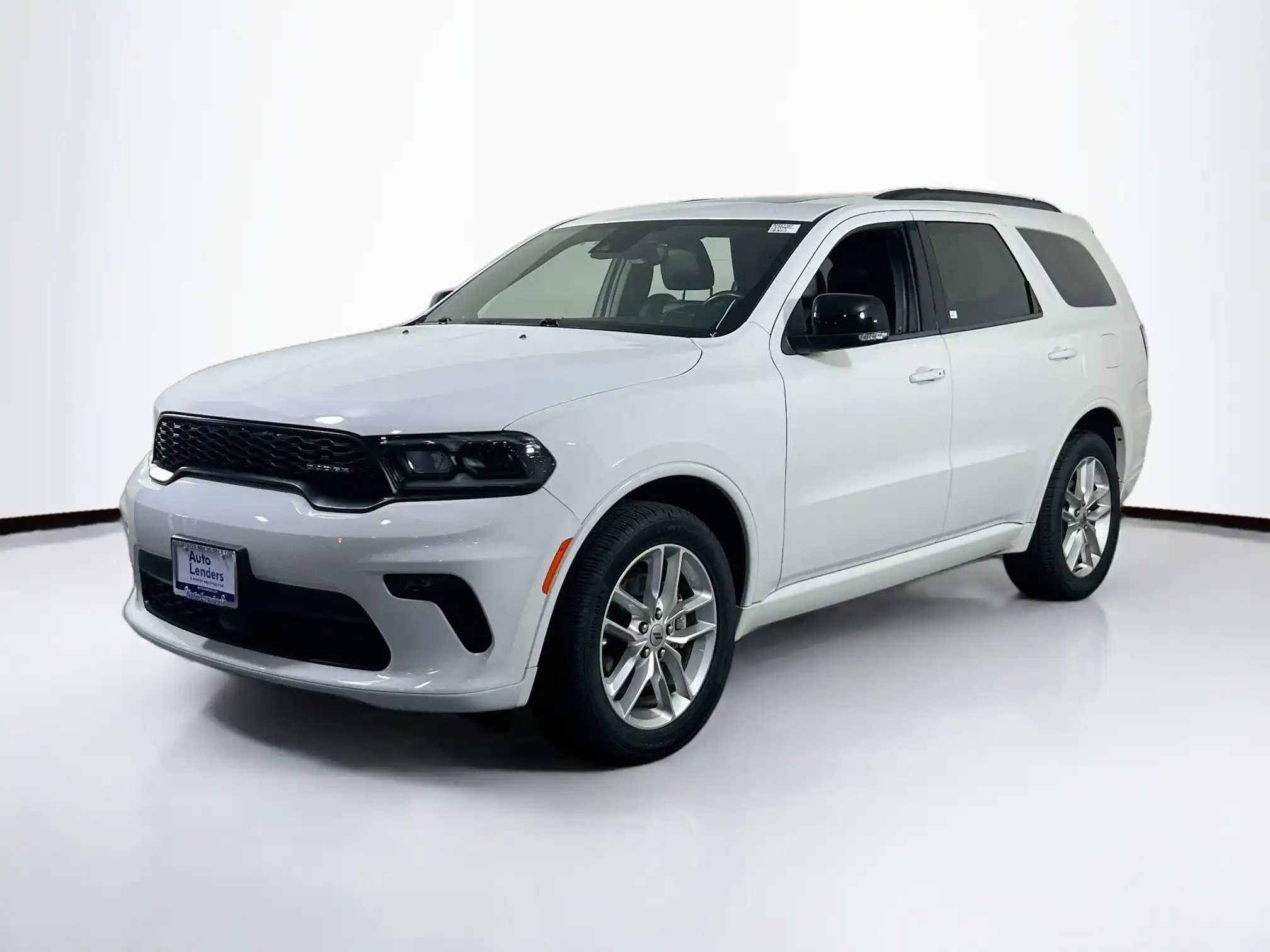 2023 Dodge Durango GT Plus AWD's photo
