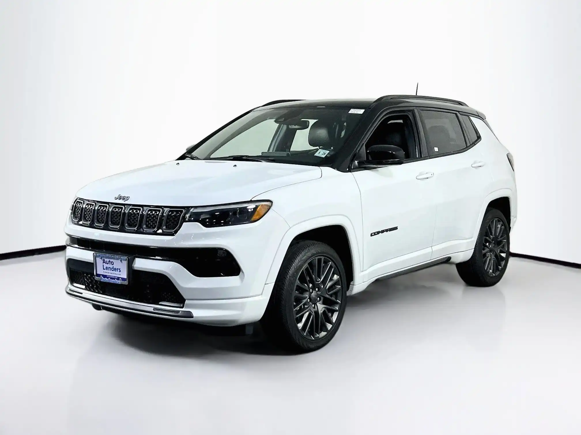 2023 Jeep Compass High Altitude 4X4's photo