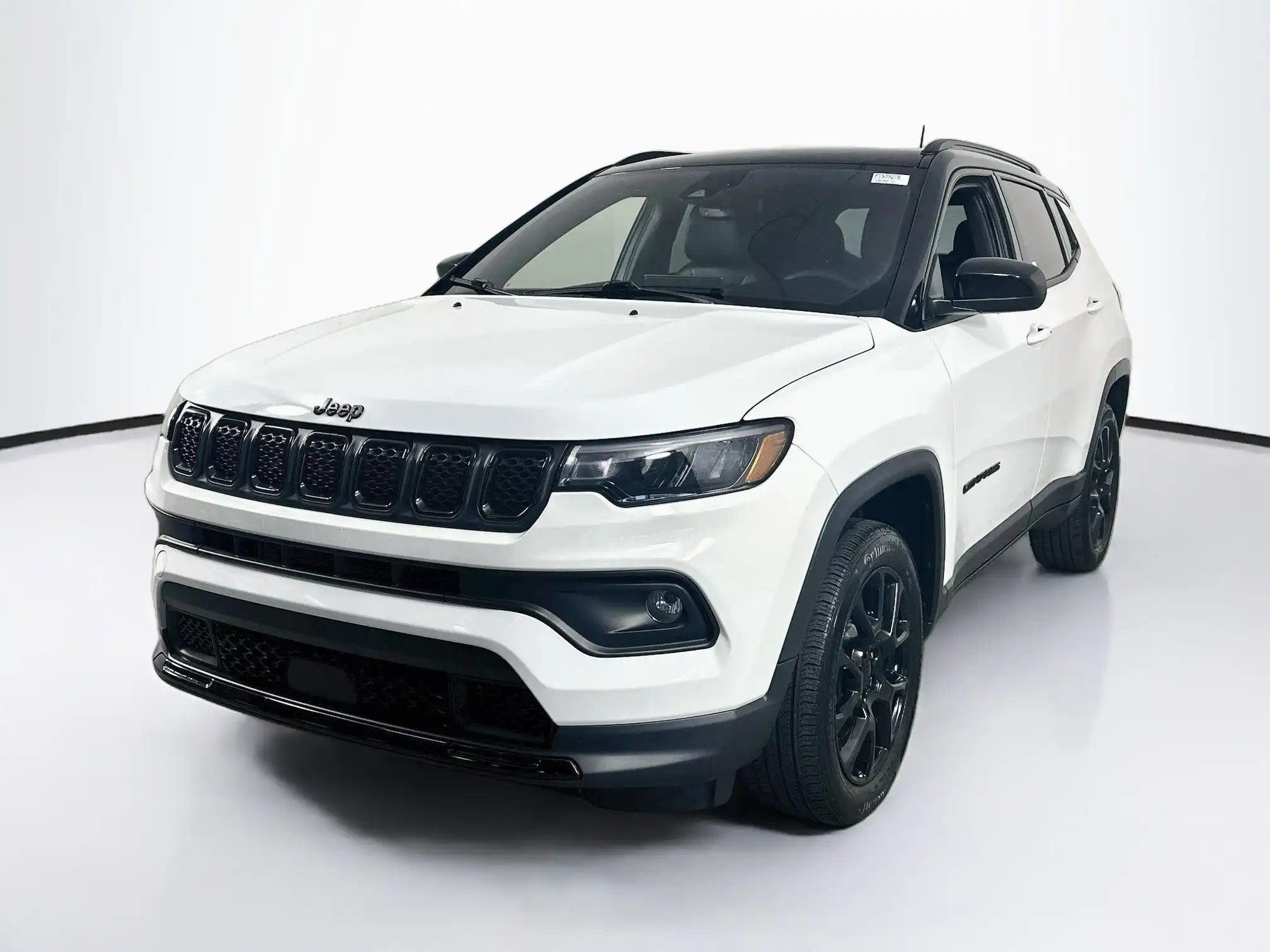 2023 Jeep Compass Altitude 4WD's photo
