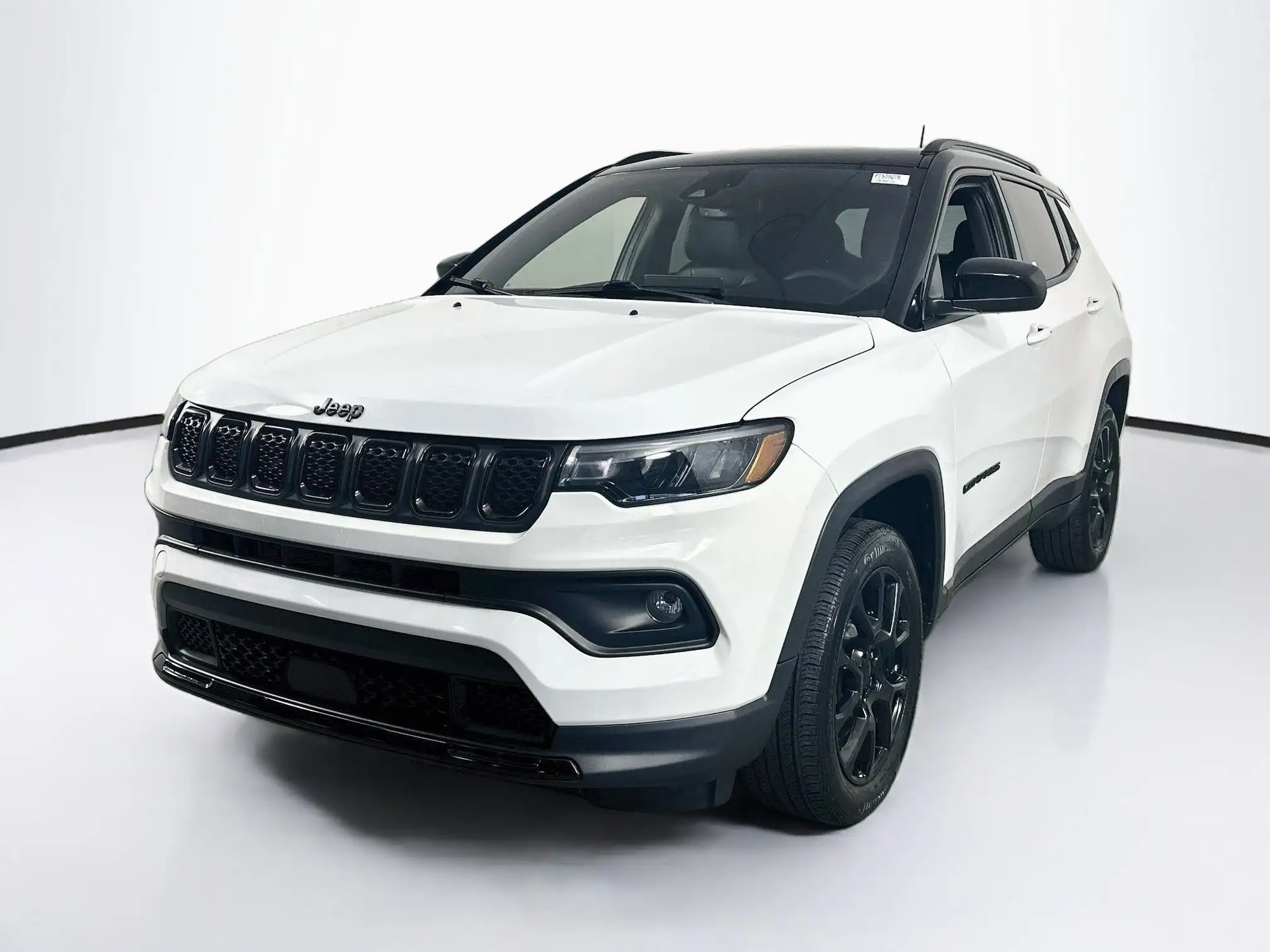2023 Jeep Compass Altitude 4WD's photo