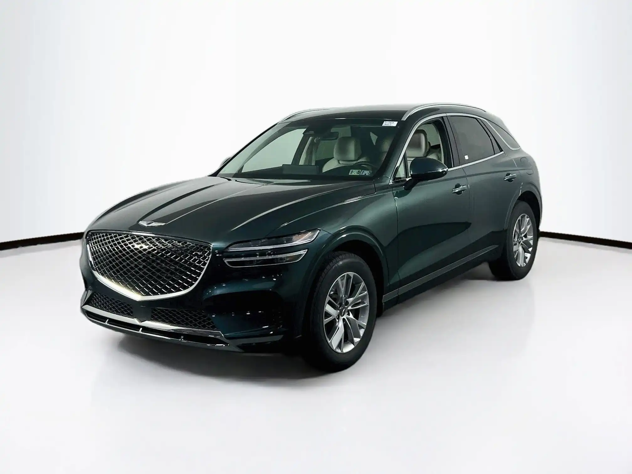2023 Genesis GV70 2.5T Standard AWD's photo