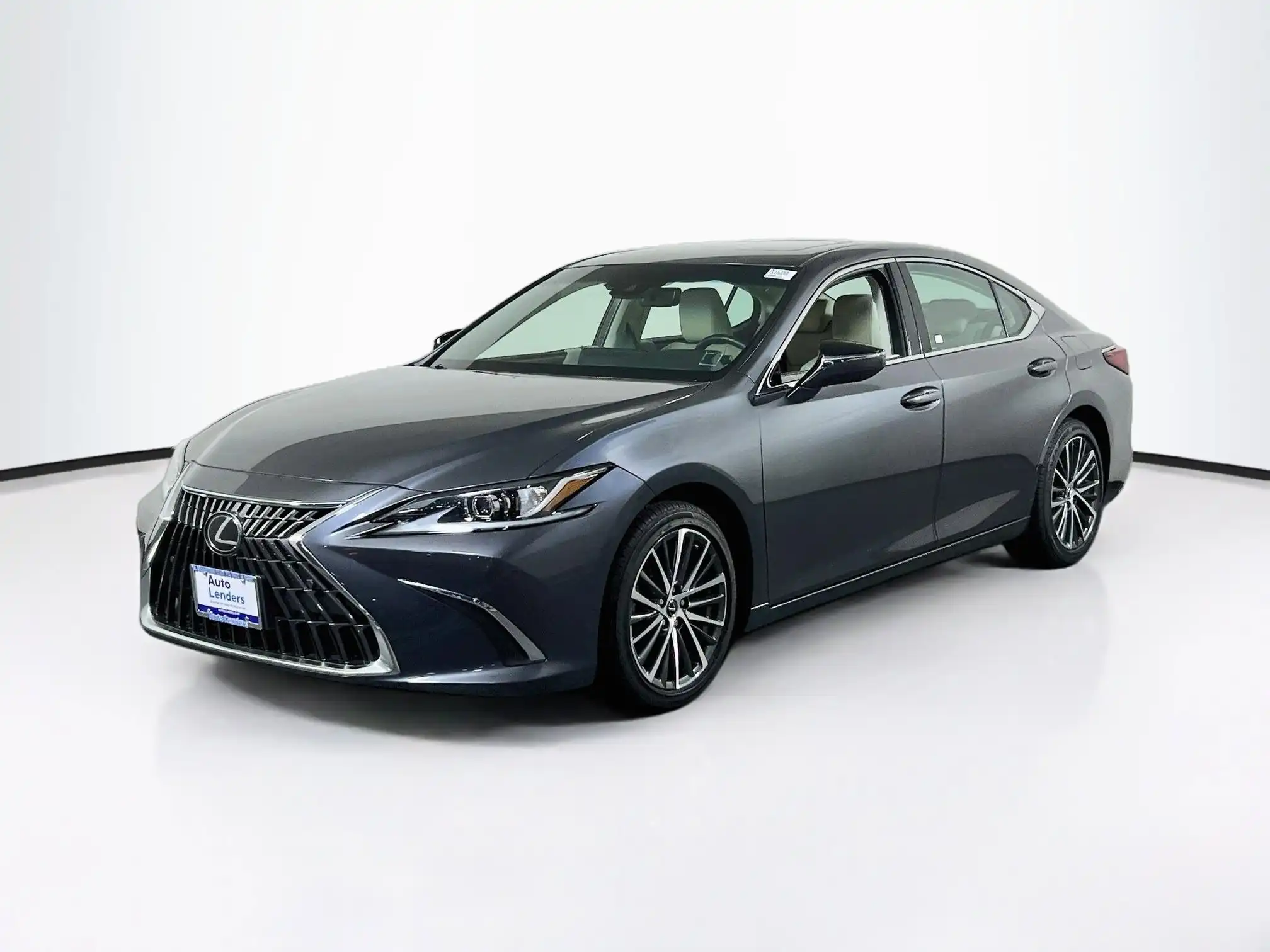 2023 Lexus ES 350 350's photo