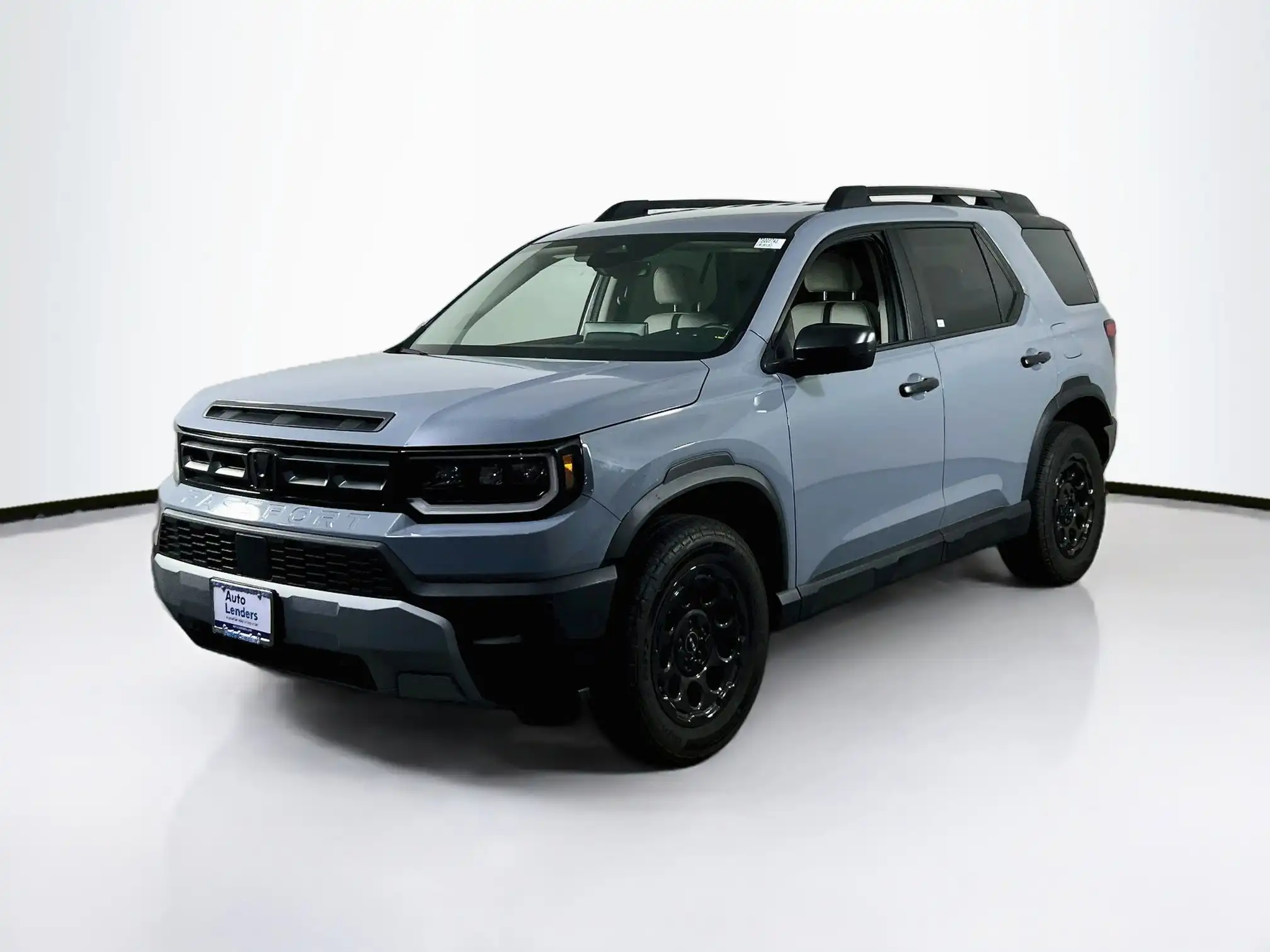 2026 Honda Passport 3.5 RTL Blackout 4WD Auto's photo