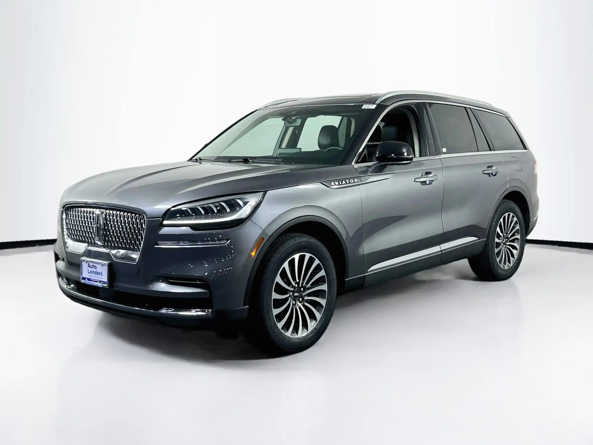 2023 Lincoln Aviator AWD's photo