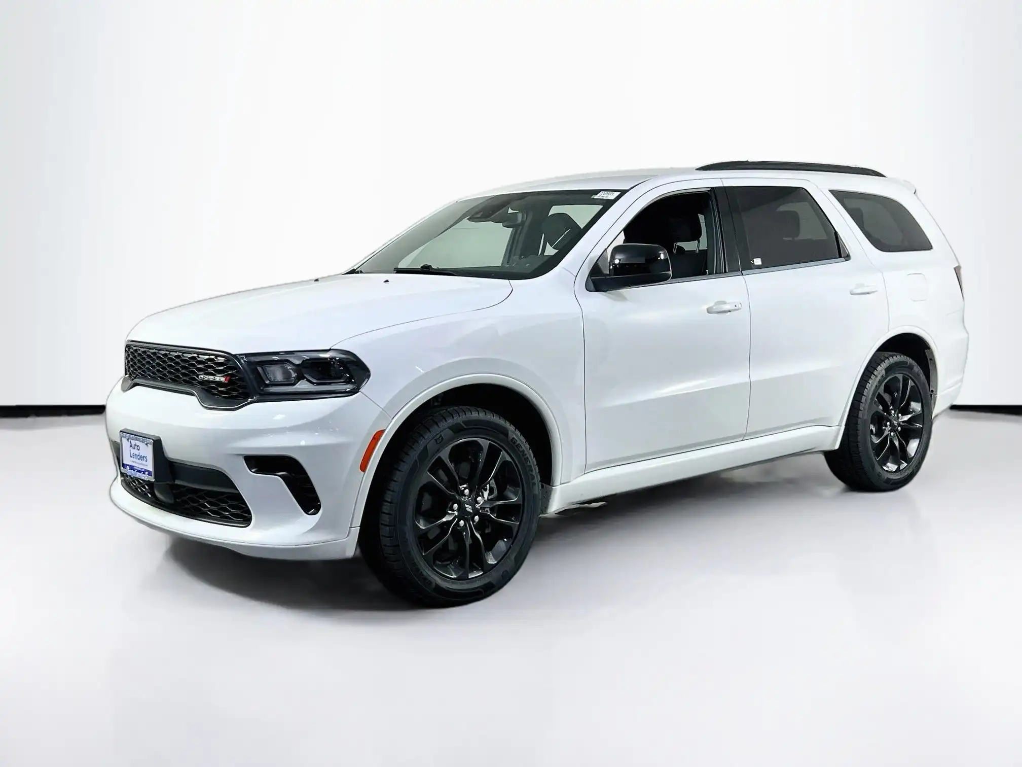 2023 Dodge Durango GT Launch Edition AWD's photo