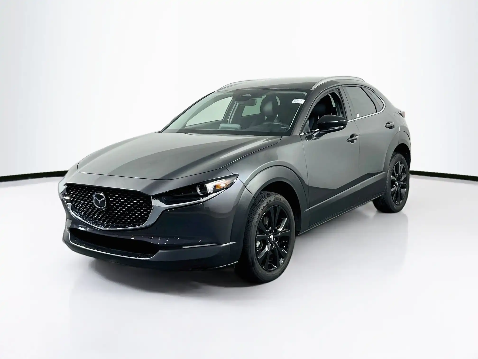 2025 Mazda CX-30 Select Sport AWD's photo