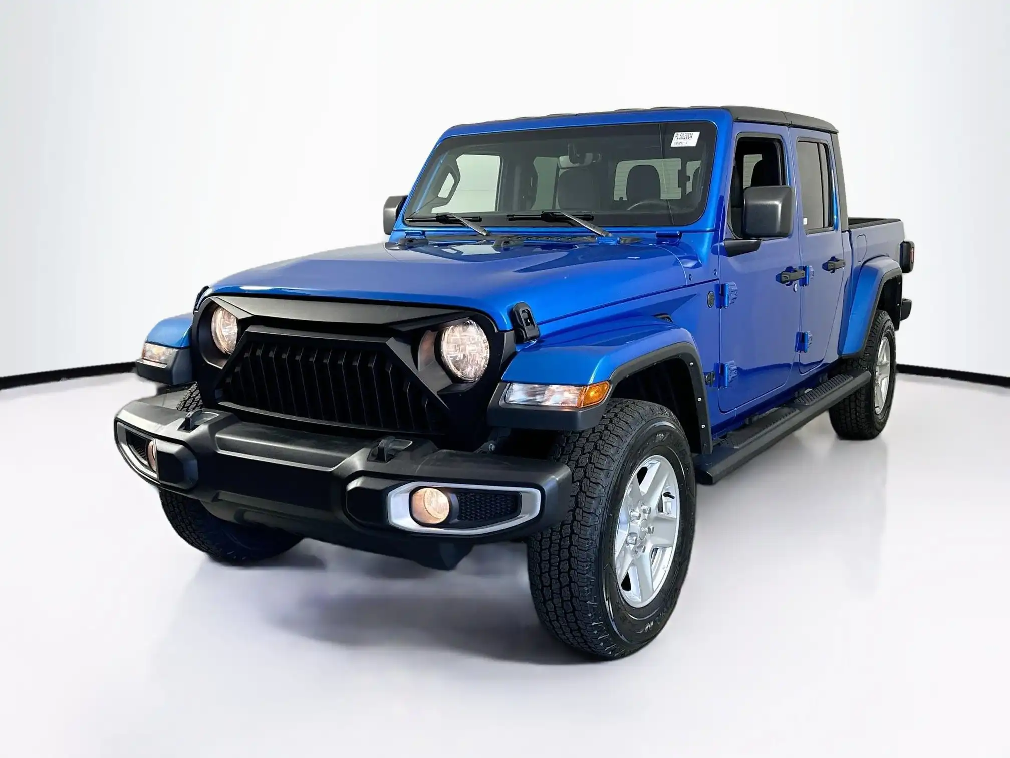 2023 Jeep Gladiator Sport S's photo