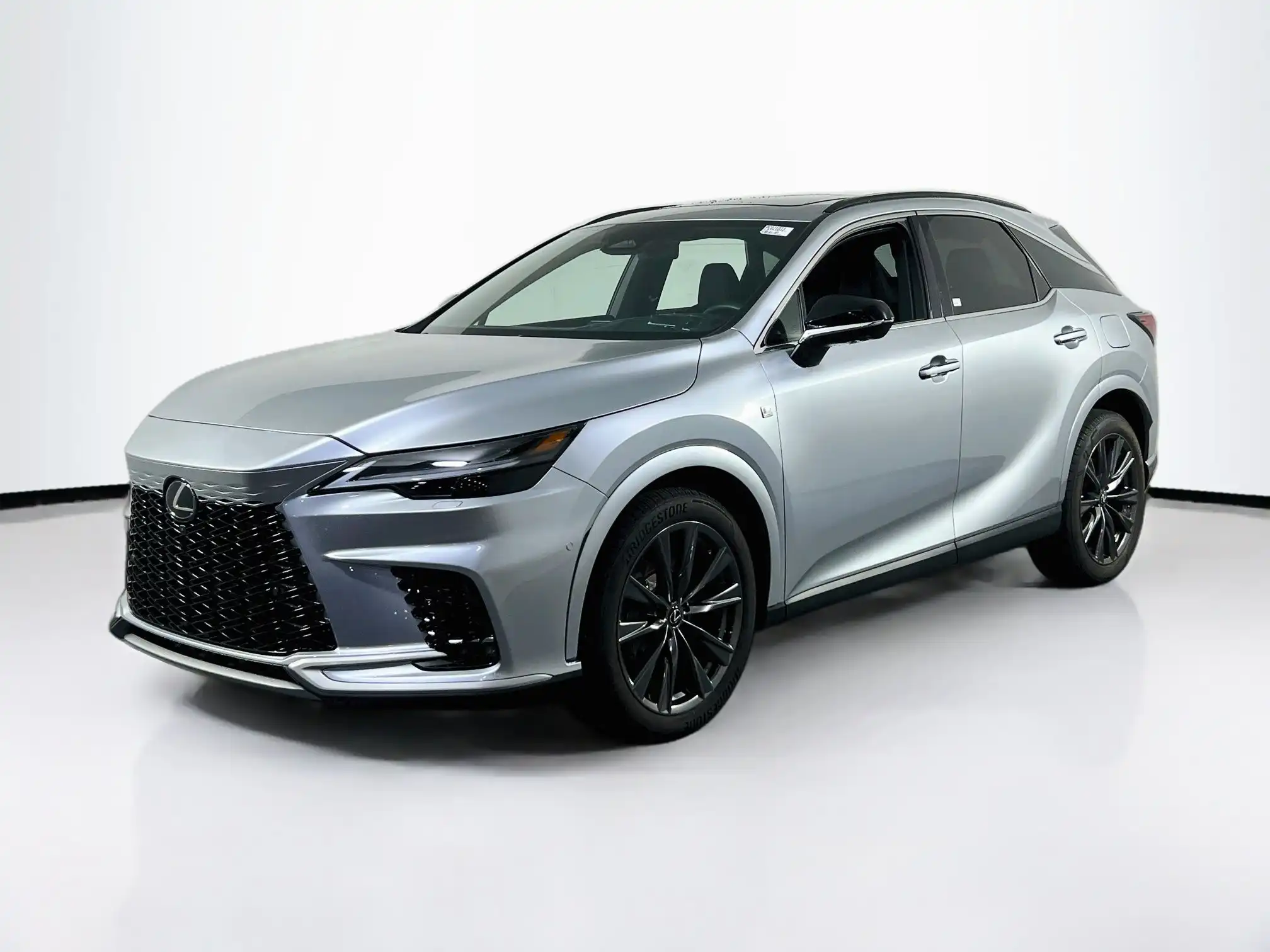 2023 Lexus RX 350 350 F SPORT AWD's photo