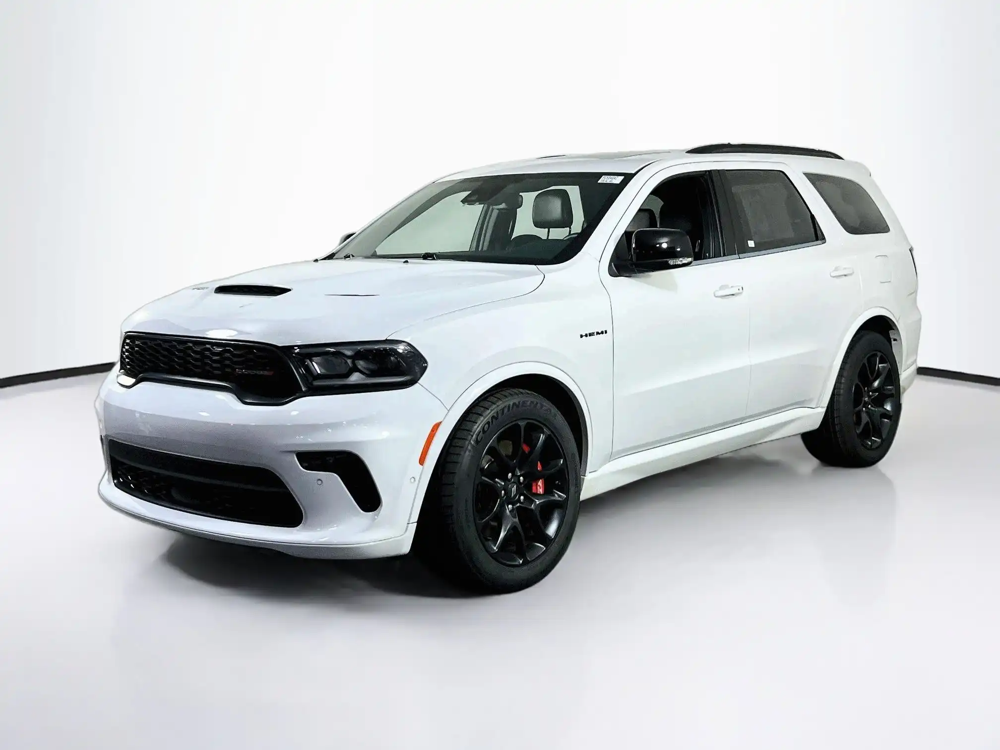 2023 Dodge Durango R/T Plus AWD's photo