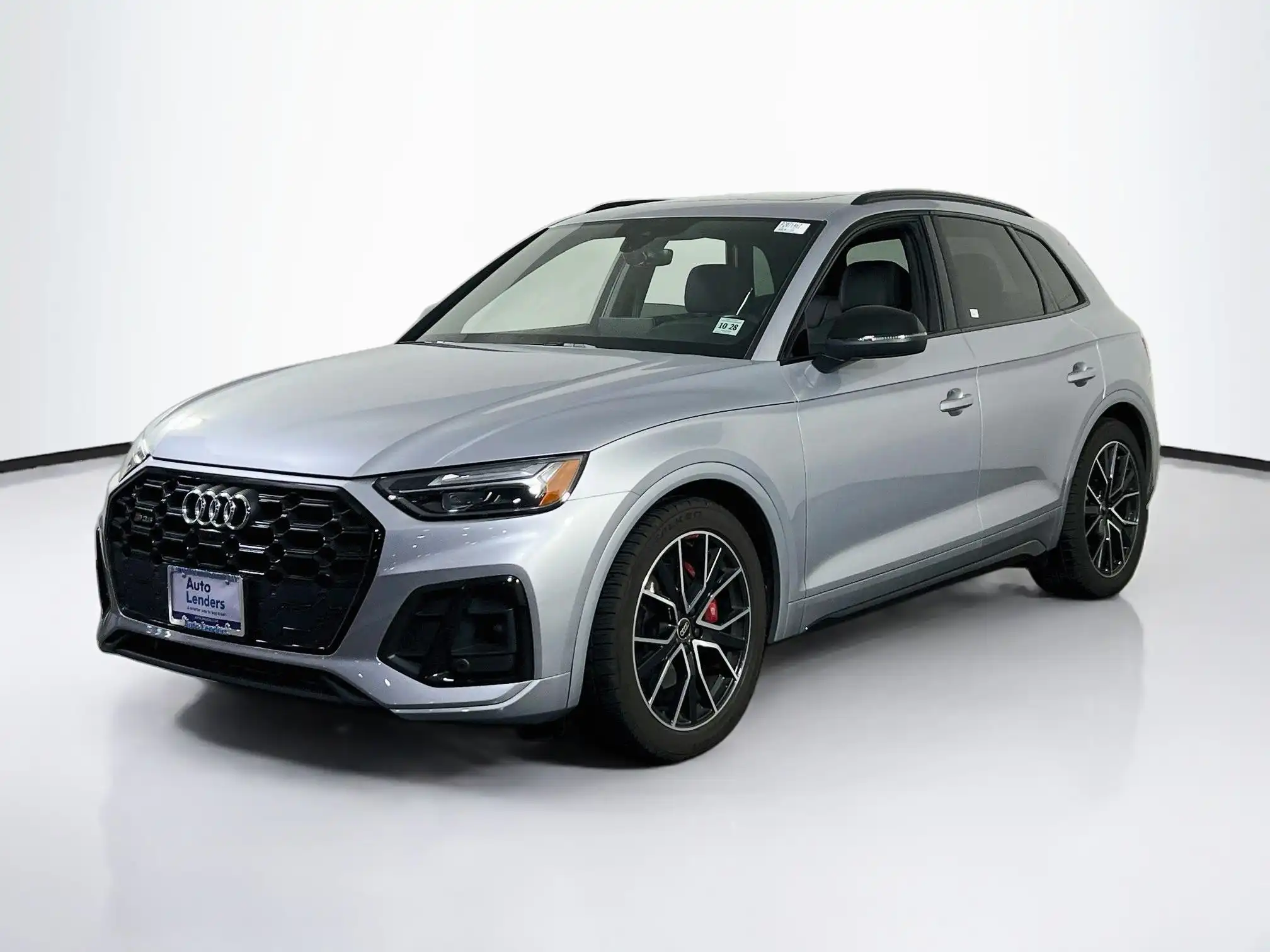 2023 Audi SQ5 Premium Plus's photo