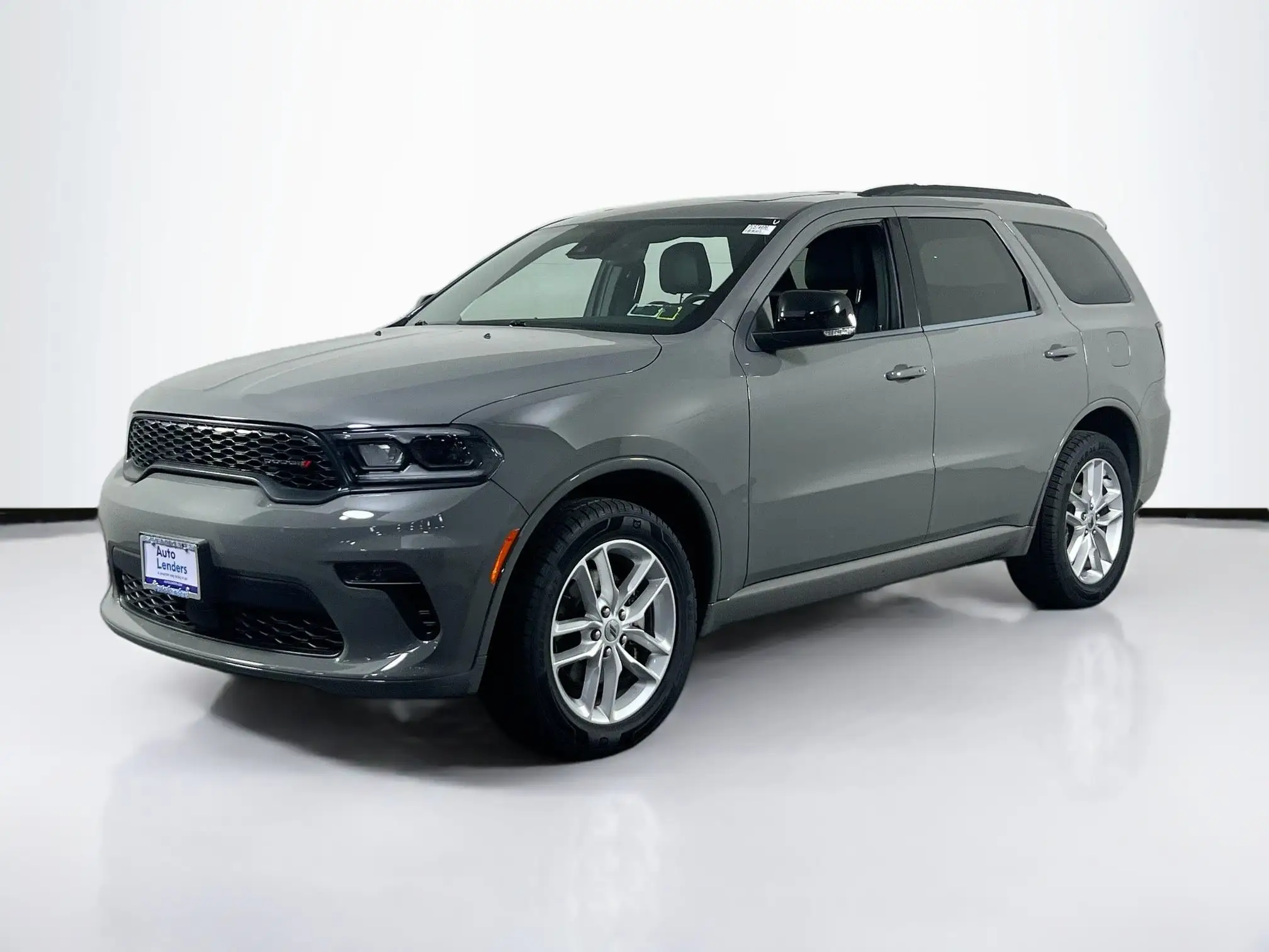 2023 Dodge Durango GT Plus AWD photo 1