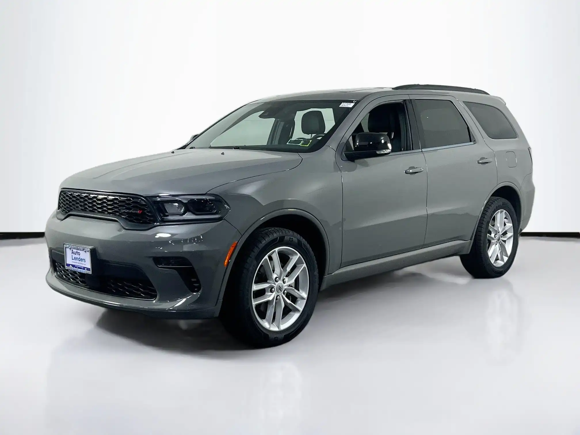 2023 Dodge Durango GT Plus AWD's photo