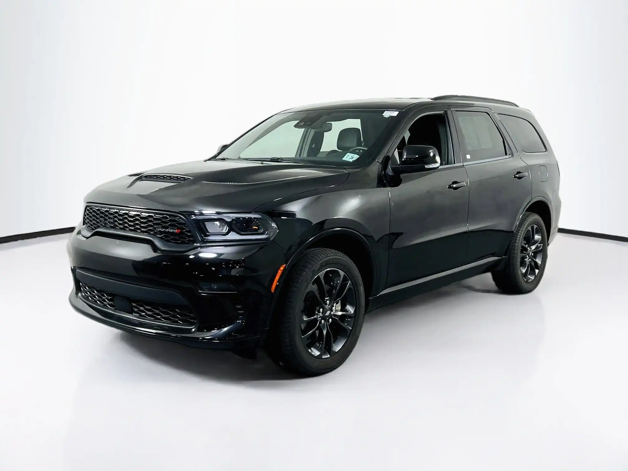 2023 Dodge Durango GT AWD Plus's photo