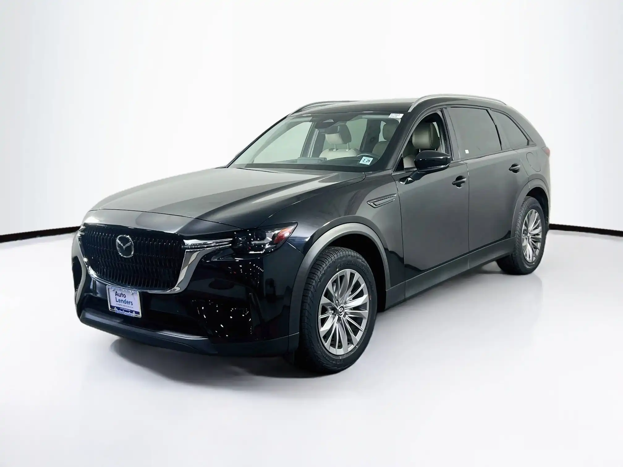2024 Mazda CX-90 Turbo Preferred Plus Package's photo
