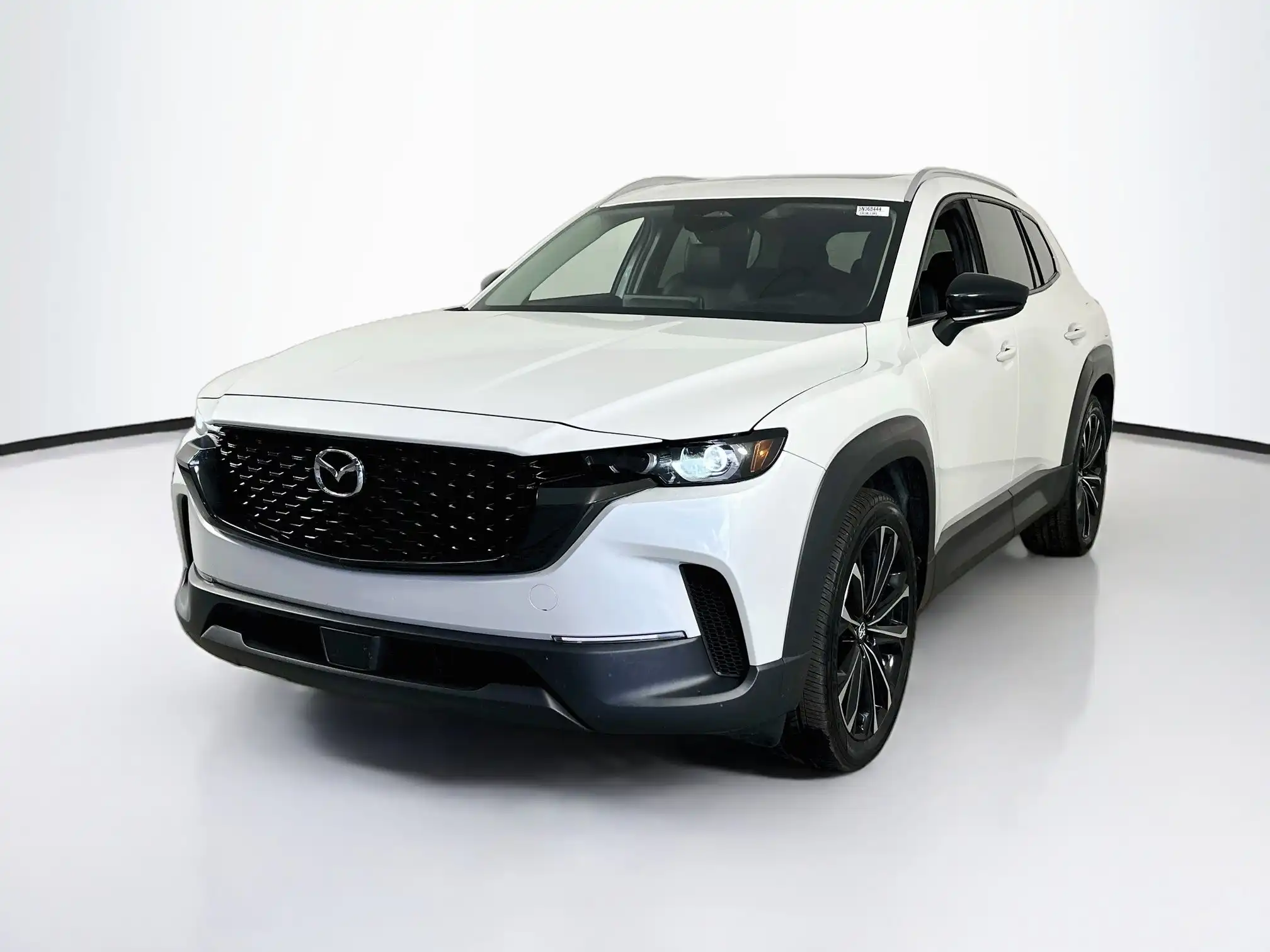 2025 Mazda CX-50 2.5 Premium Plus S's photo
