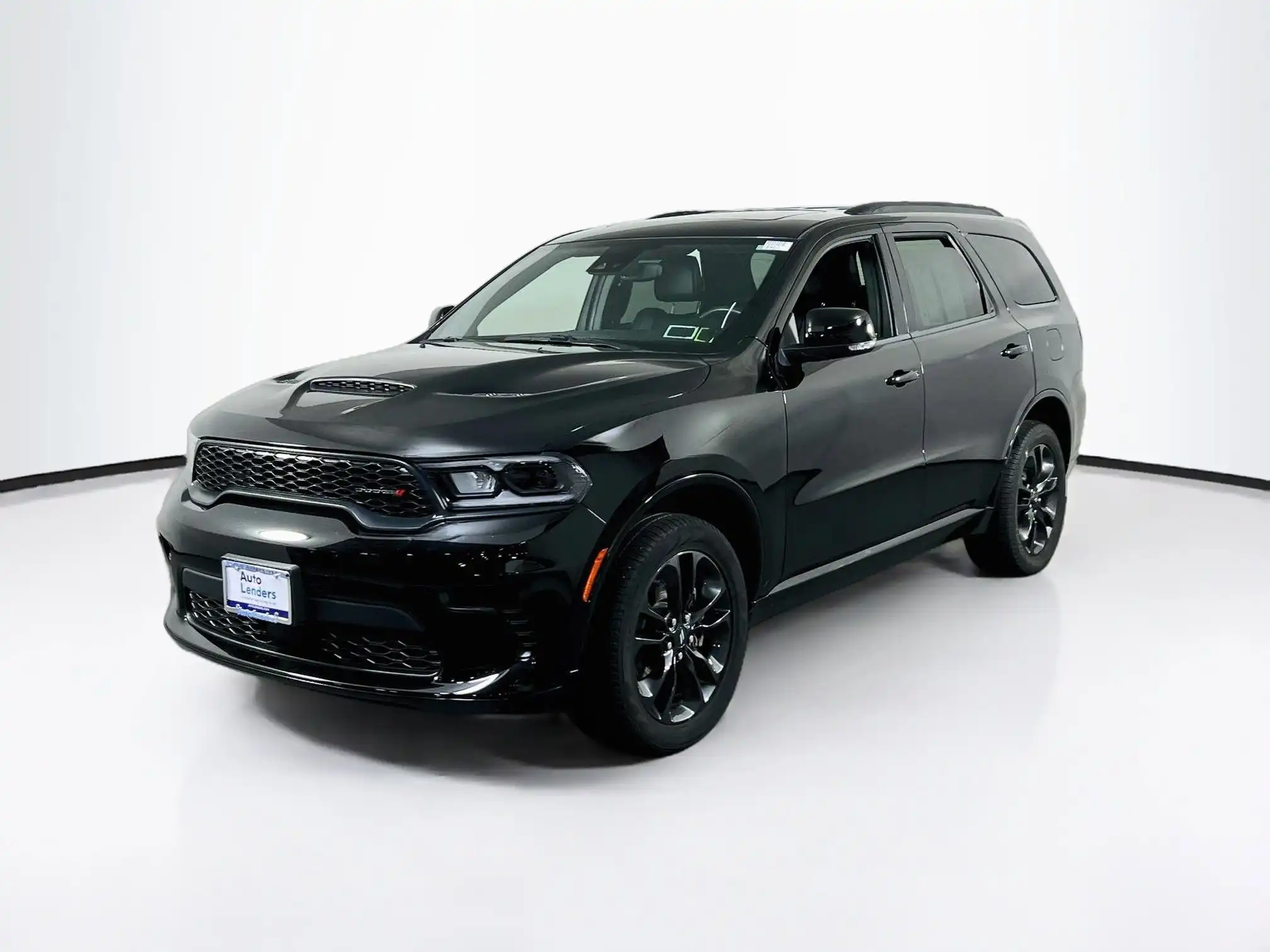 2024 Dodge Durango GT AWD Plus's photo