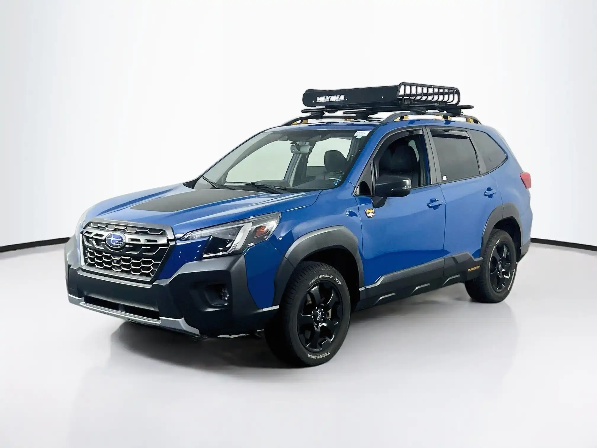 2023 Subaru Forester Wilderness's photo