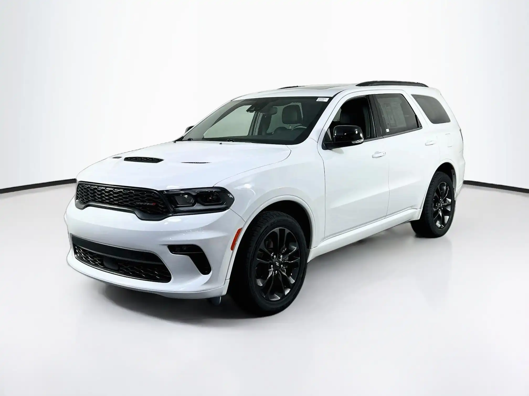 2023 Dodge Durango GT Plus AWD's photo